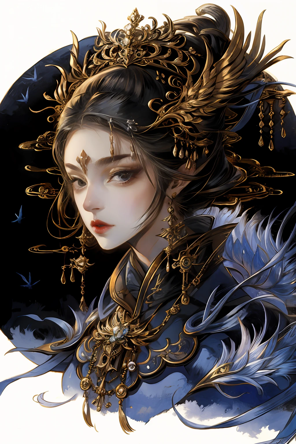 offcial art,Extremely detailed