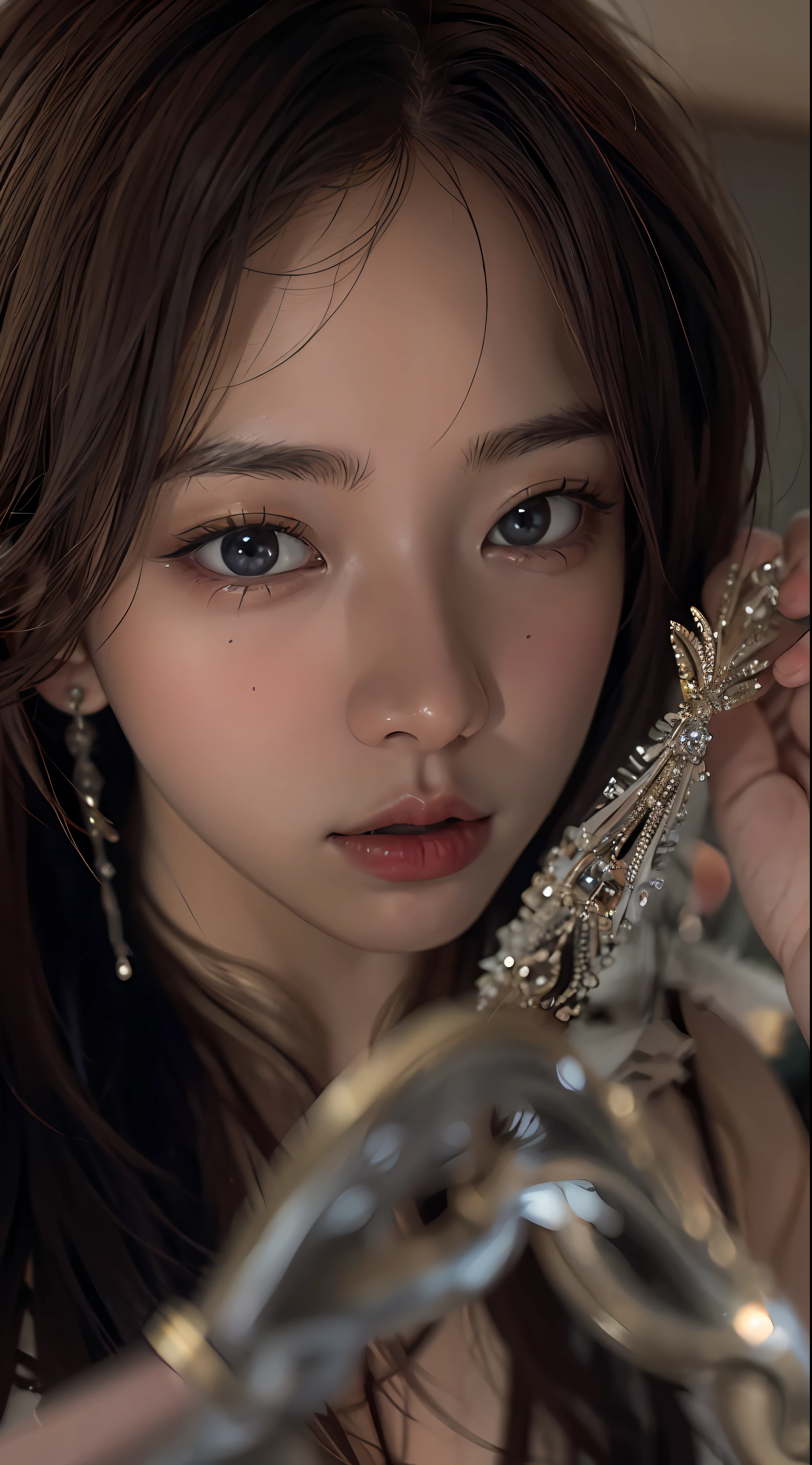 Exquisite,8K,巨作,1.5,ultra - detailed,,photore,Texture,Realiy,,Beautiful and moving