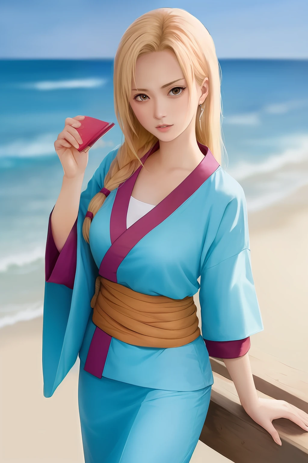 Tsunade