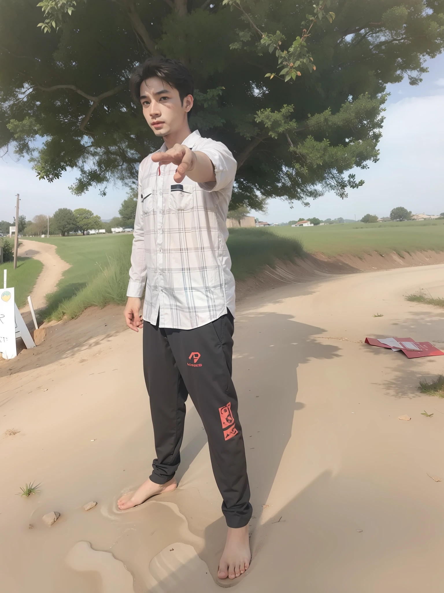Realstick