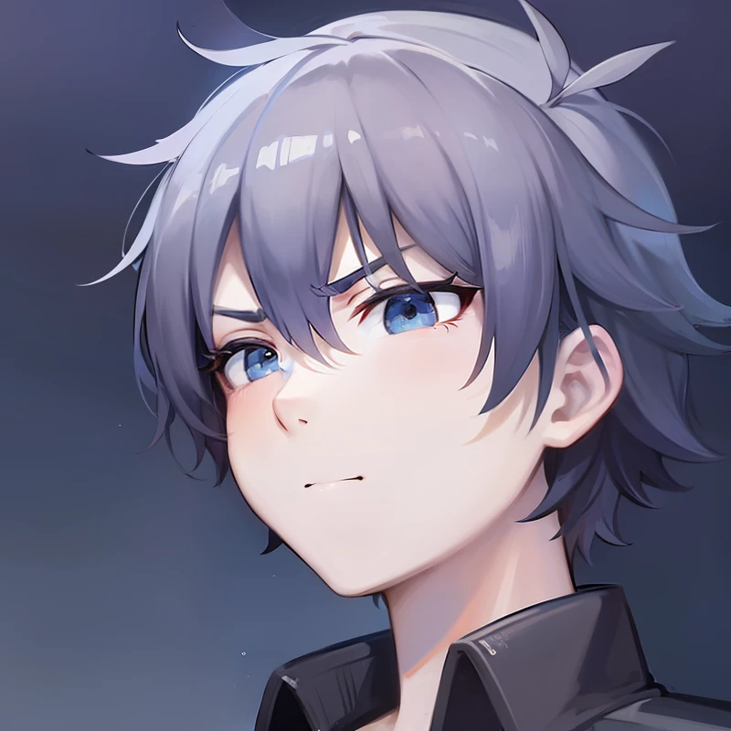 shoun,rays of sunshine,Cold eyes,Serious