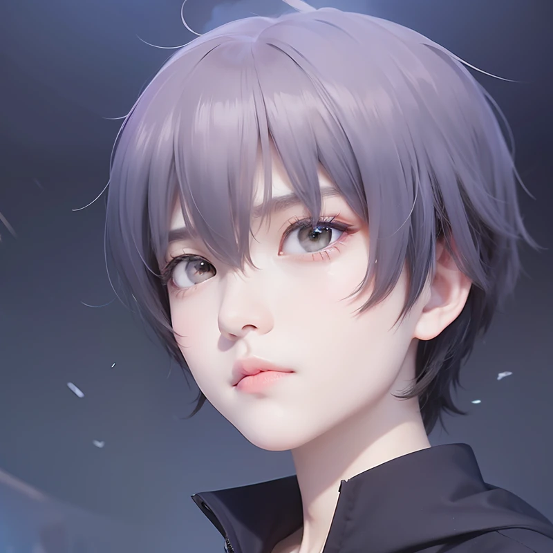 shoun,rays of sunshine,Cold eyes,Serious,boy