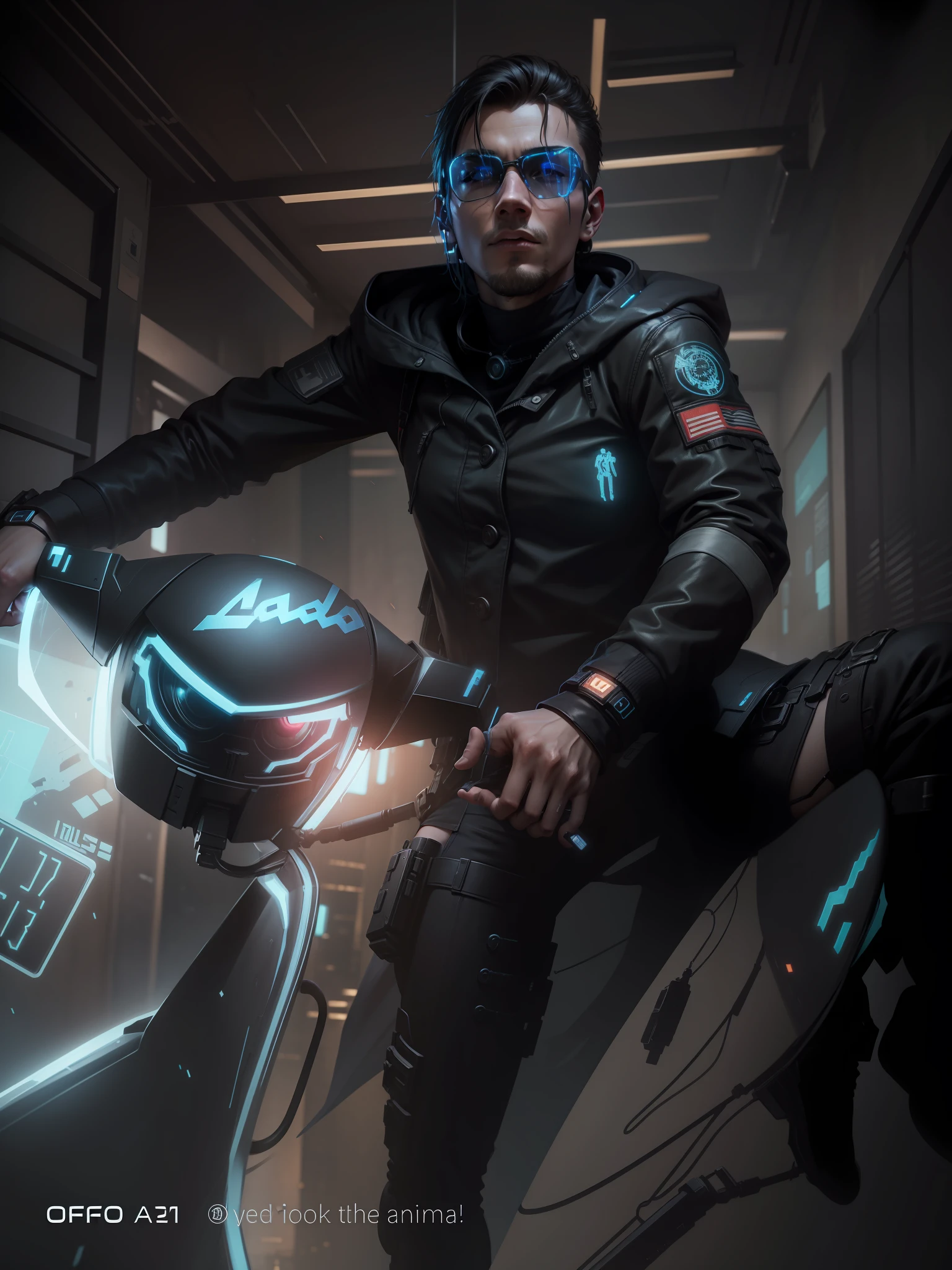 Change this background cyberpunk, realistic face,8k, ultra graphics, a boy