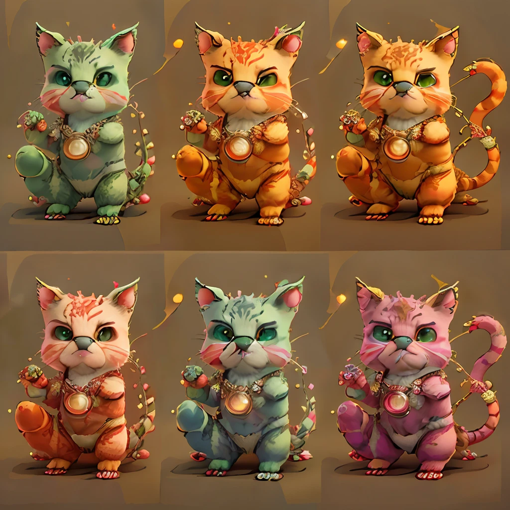 Cat background bright,adolable,fantasy,complexdetails,Pubic area is clear,brightly,k hd,32k zodiac signs