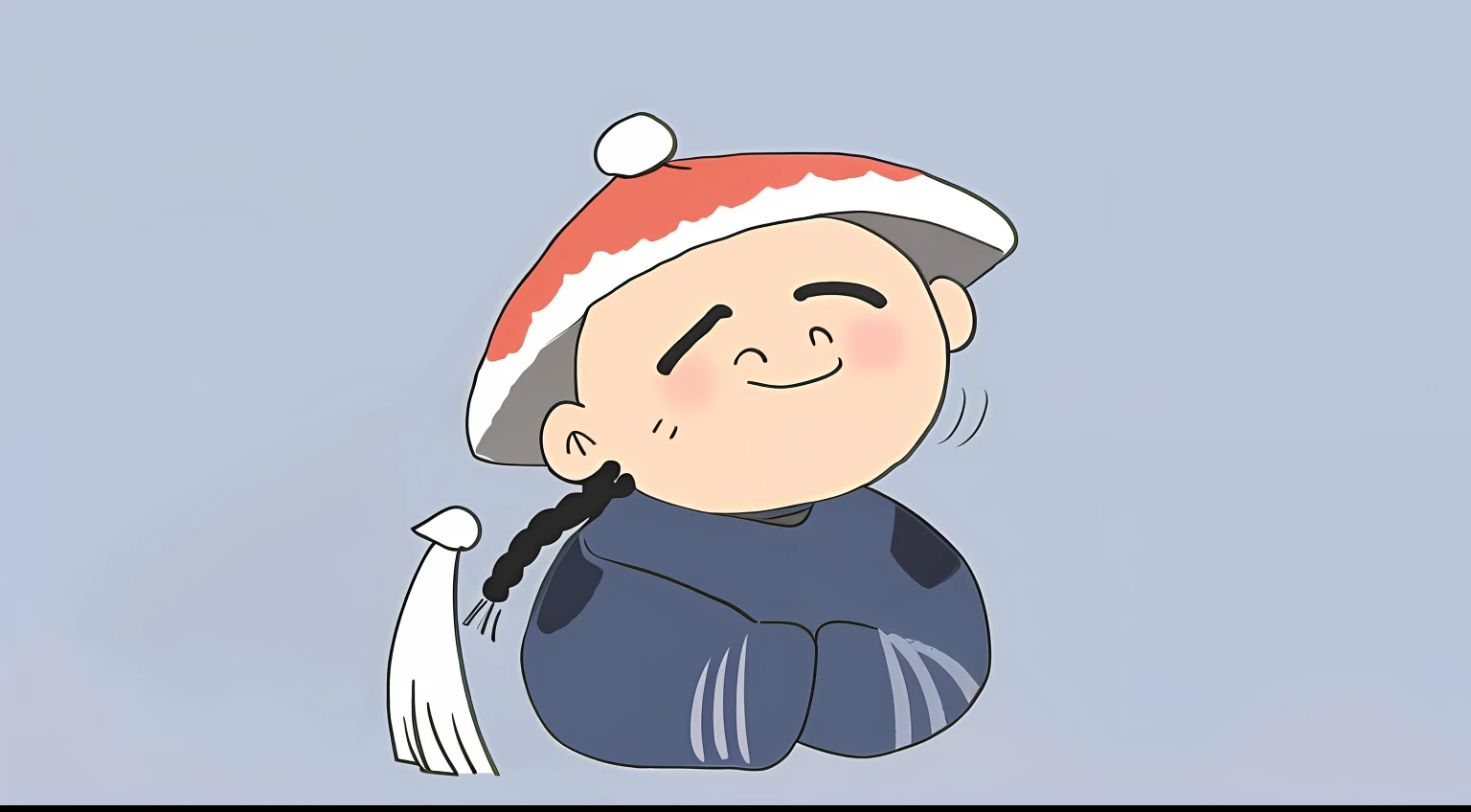 Automatically add a background