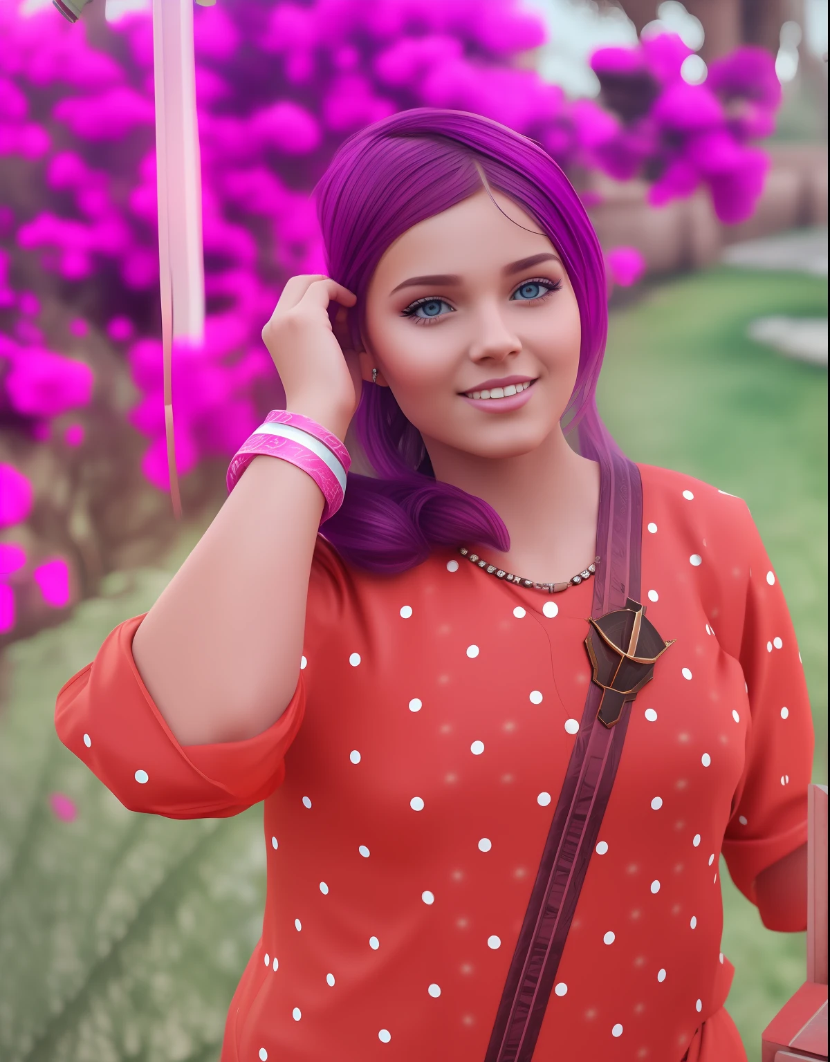 Change background syberpunk beautiful girl, realistic face , 8k ,