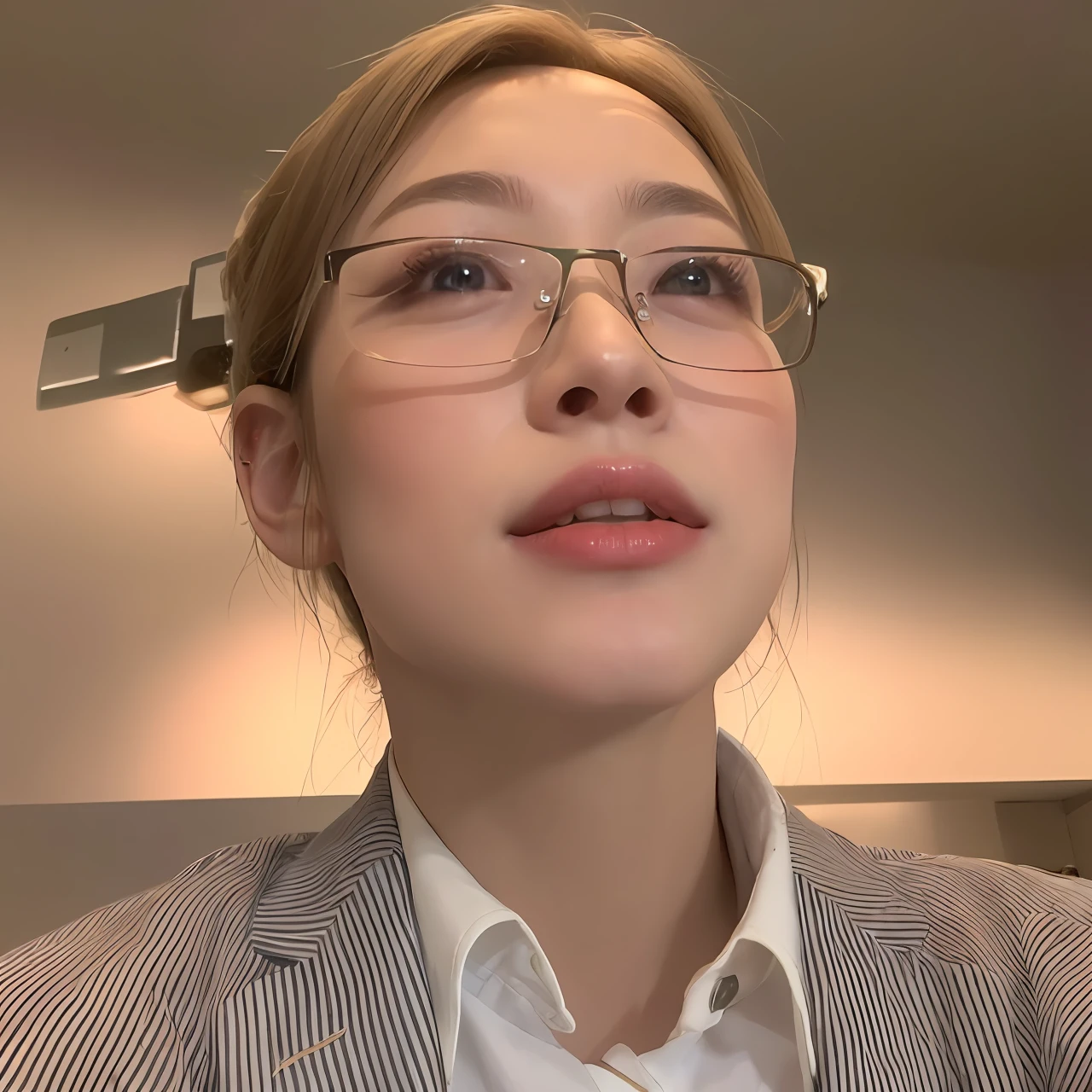 ((Best Quality, 8K, Masterpiece: 1.3)), 1girl, Slim Abs Beauty: 1.3, (Hairstyle Casual, Big Breasts: 1.2), Dress: 1.1, Super Fine Face, Delicate Eyes, Double Eyelids, Smile, Home