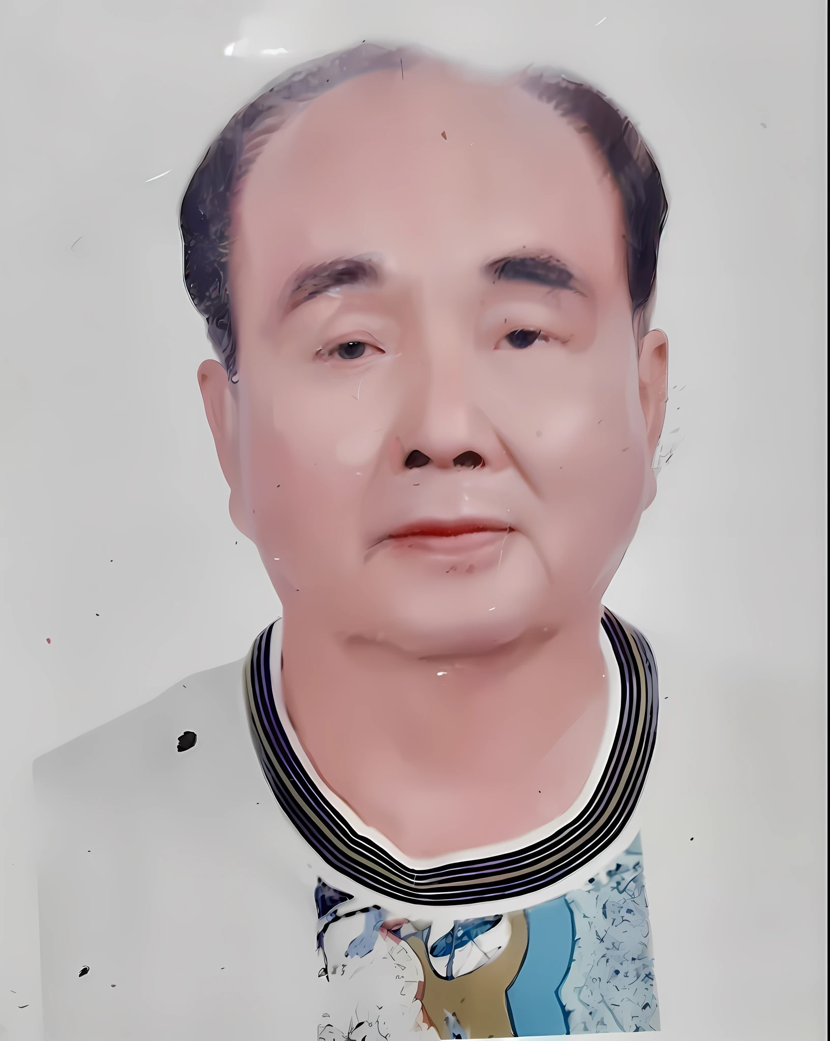 There was a man with a tie around his neck，There is also a picture of a man, phong yintion j - jiang geping, zeng fanzh, dzung phu dinh, lim chuan shin, huifeng huang, Chiba Yuda, hoang long ly, bao pham, hua cheng