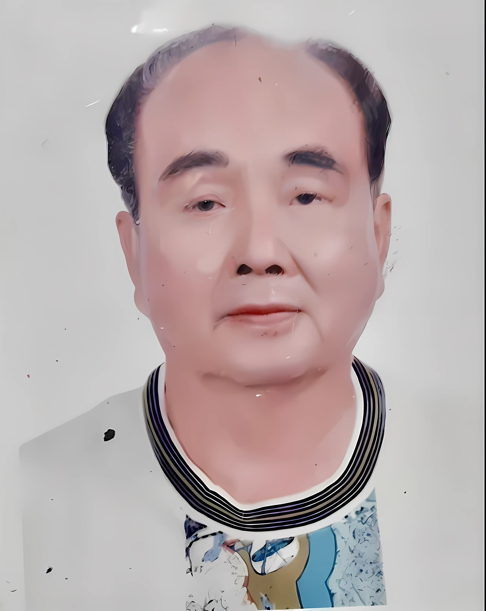 There was a man with a tie around his neck，There is also a picture of a man, phong yintion j - jiang geping, zeng fanzh, dzung phu dinh, lim chuan shin, huifeng huang, Chiba Yuda, hoang long ly, bao pham, hua cheng