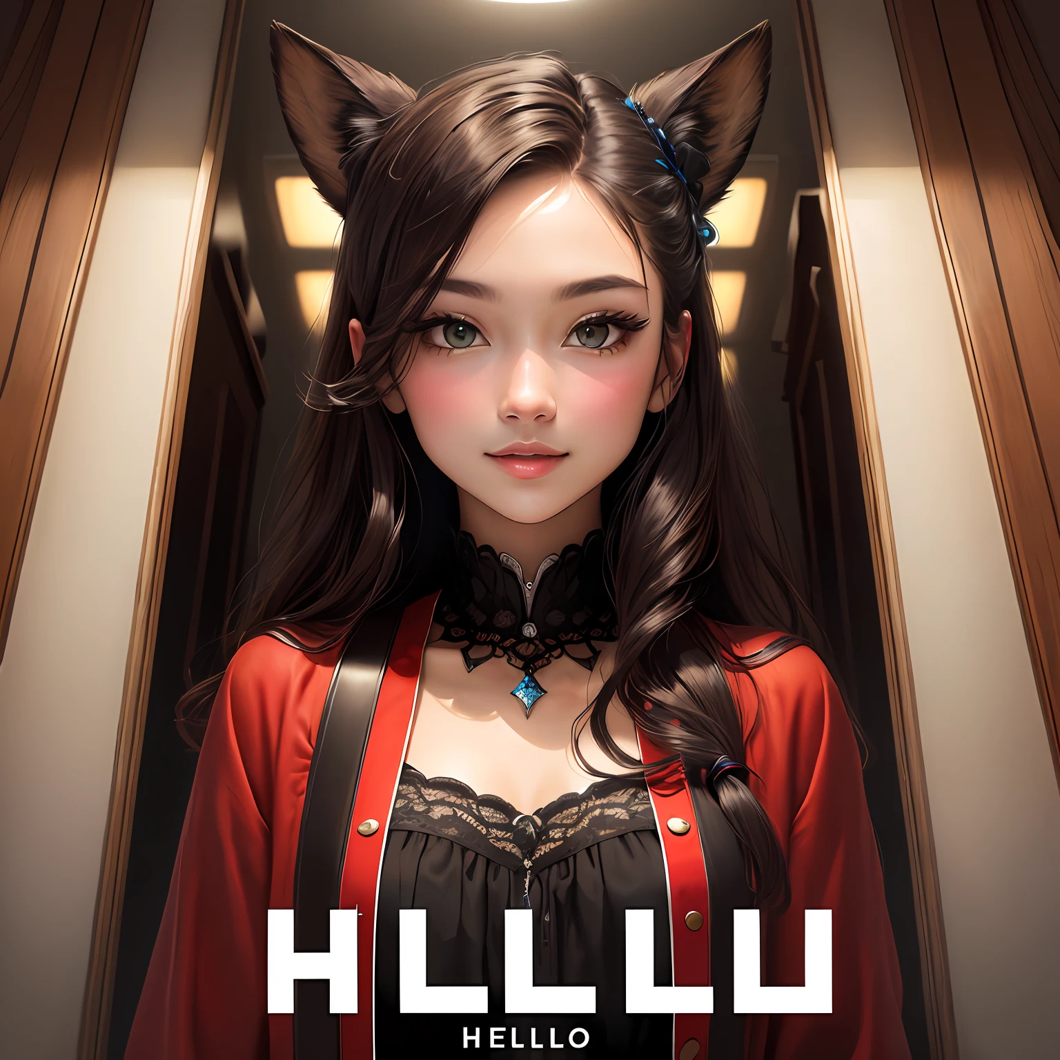 Hello