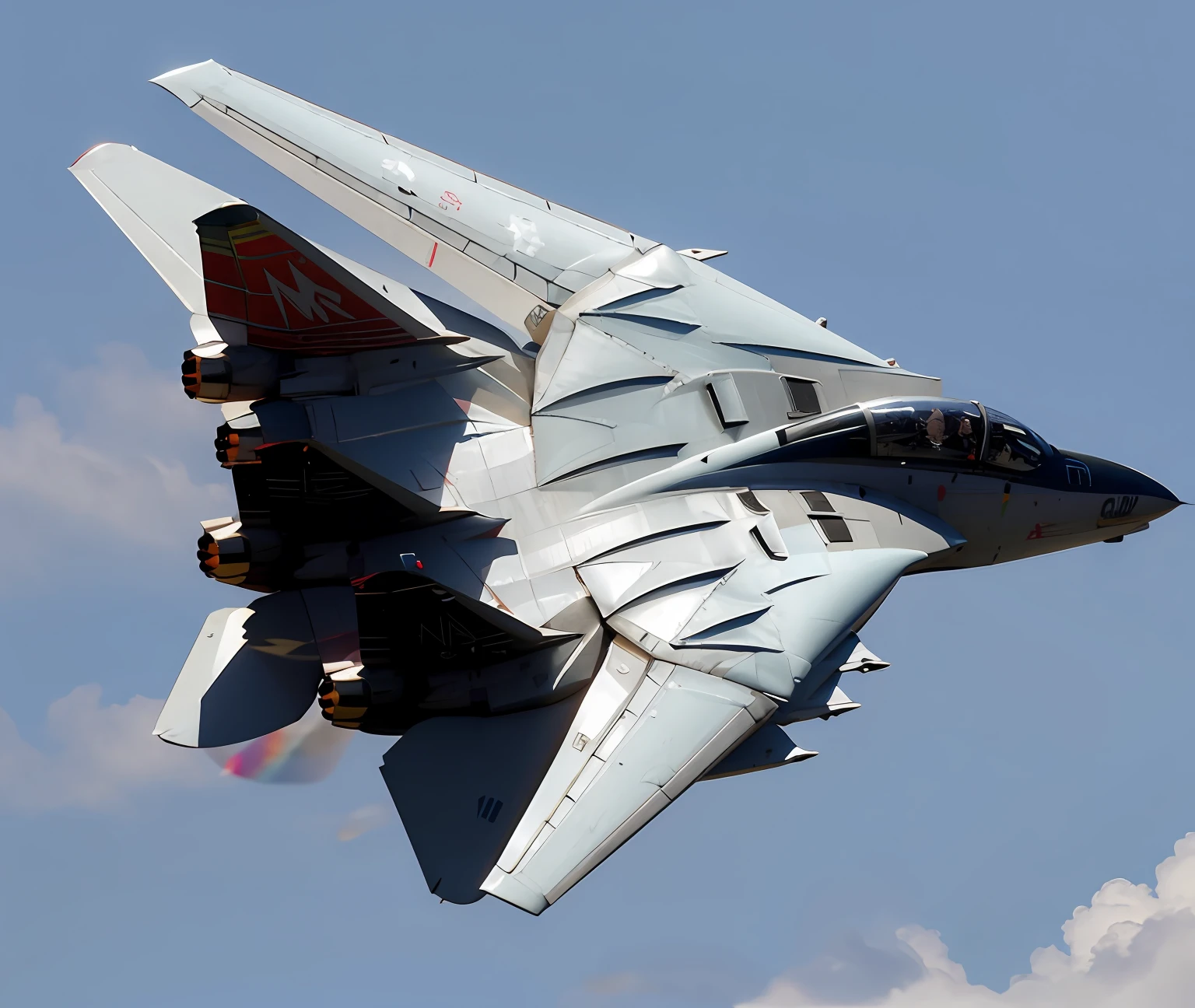Adjust the length of the wings、F12 、Orientation change