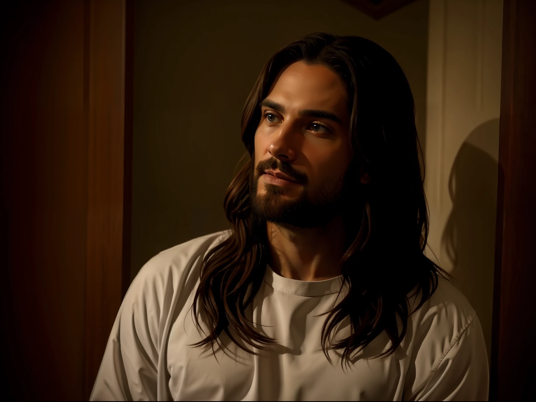 Jesus Christ