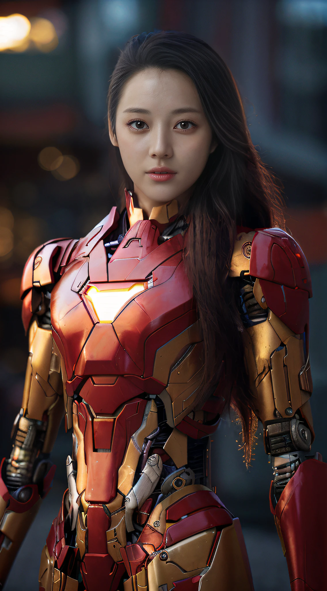ssmile,Masterpiece, ultra fine photos, Best quality, 超高分辨率, Photorealistic, Sunlight, Full body portrait, stunningly beautiful, dynamicposes, Delicate face, Vibrant eyes ,Detailed face, Messy, Gorgeous, Milky white, highdetailskin, Realistic skin details, Visible pores , Sharp focus, 8K  UHD, SLR camera, High quality, Fair skin, Photorealism