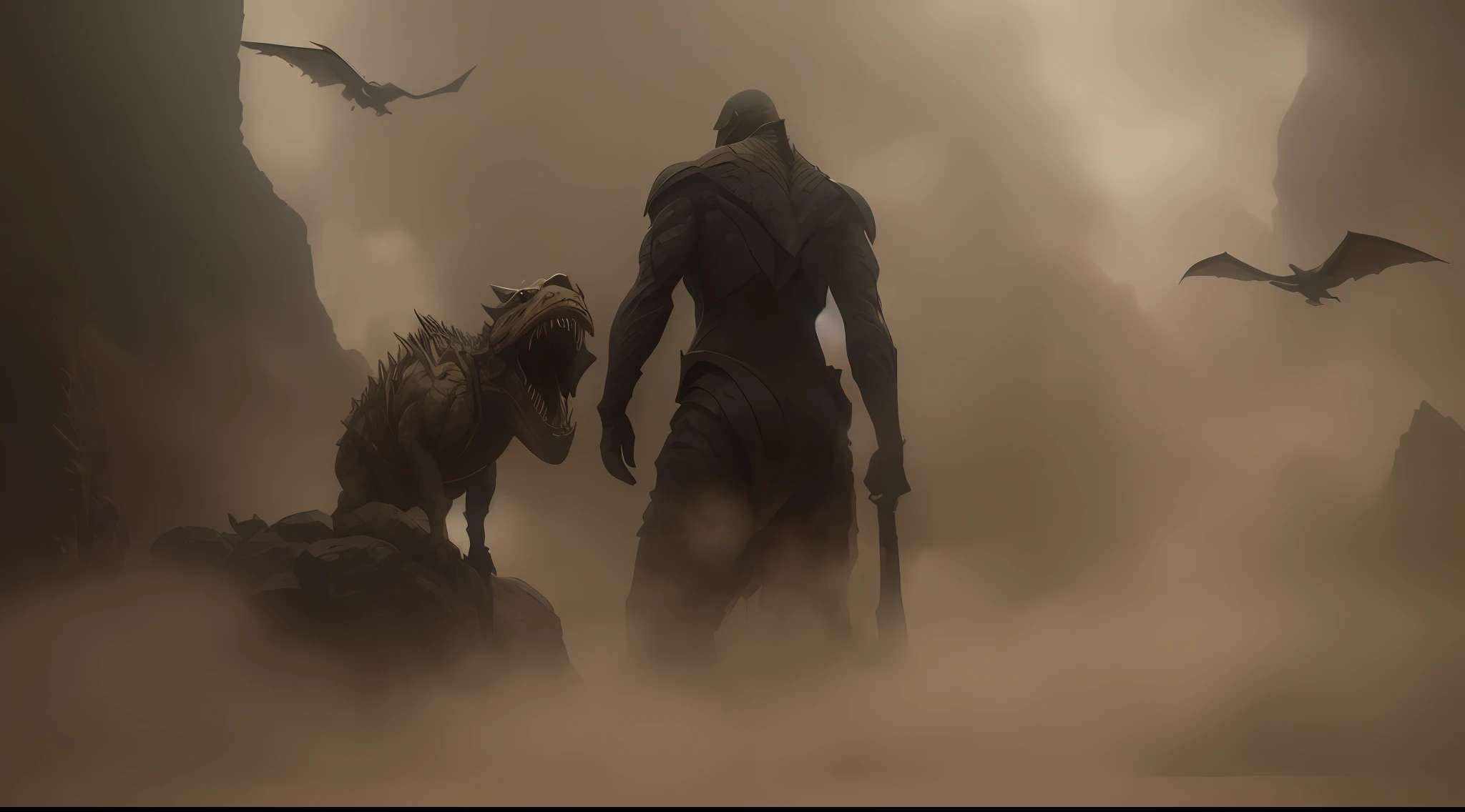 Homem arafed com um cavalo e um cavalo em uma caverna escura, Liam Neeson contra Godzilla, ainda de um filme de fantasia, rei kong, 8 k filme ainda, ainda de um filme live action, Kaiju, Ilha da Caveira de Kong (2017), colosso, gollum as a titan, Trex de Godzilla (2014) 3D Biomechanical Rendering. ranger de dentes. Enfureceu. Ibex hybrid in (Ilha da Mente Mage) fotografiarrealista, fotografia, obra-prima, realista, Realismo, renderizado, Alto contraste, digital art photographyrealistic trend in Artstation 8k HD high definition detailed realistic, detalhado, textura da pele, hiper detalhado, Textura realista da pele, melhor qualidade, ultra high-resolution (fotografiarrealista: 1.4),, alta resolução, detalhado, fotografia crua, sharp re, by Lee Jeffries Nikon D850 film Stock Photography 4 Kodak Portra 400 camera F1.6 lens rich colors hyper realistic realistic texture dramatic lighting unrealengine trend on artstation cinestill 800
(cachoeira de sangue. semideus cobra) action shot. dinamic pose