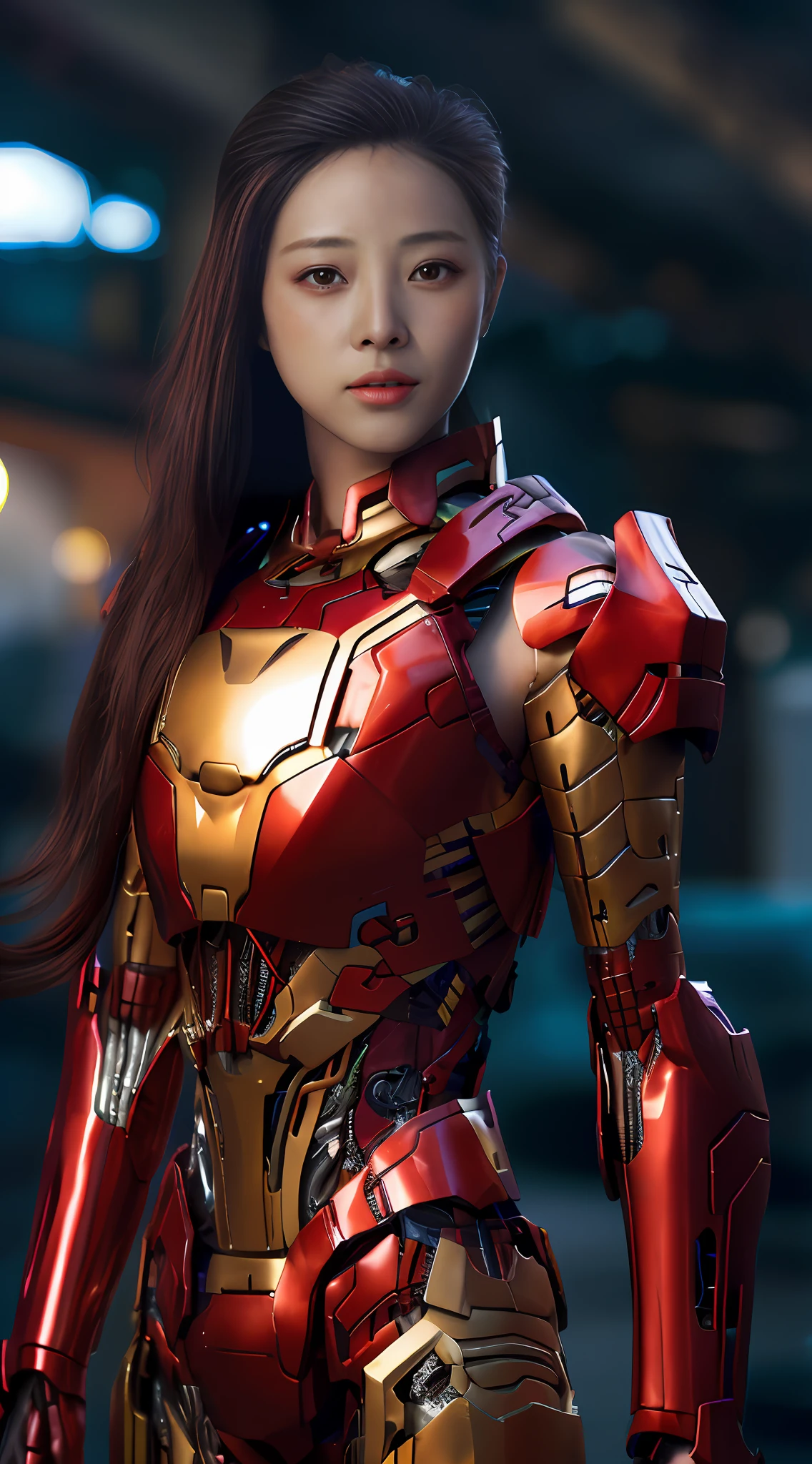 ssmile,Masterpiece, ultra fine photos, Best quality, 超高分辨率, Photorealistic, Sunlight, Full body portrait, stunningly beautiful, dynamicposes, Delicate face, Vibrant eyes ,Detailed face, Messy, Gorgeous, Milky white, highdetailskin, Realistic skin details, Visible pores , Sharp focus, 8K UHD, SLR camera, High quality, Fair skin, Photorealism