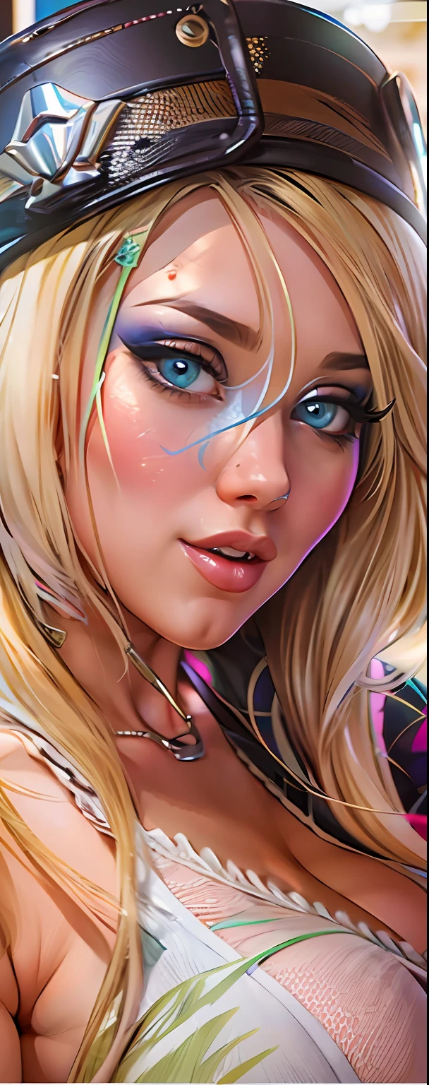 Sex appealed blond Aj Applegate with succubus clothes posing doggy for a picture, blonde goddess, sexy blonde Aj Applegate, smooth. digital painting, a nasty blonde, blonde hair blue eyes, sexy portrait shot 8 k, 8k artgerm bokeh, big ass, # 1 most sexy digital painting of all time, #1 sexiest digital painting of all time, pornstar aj applegate
