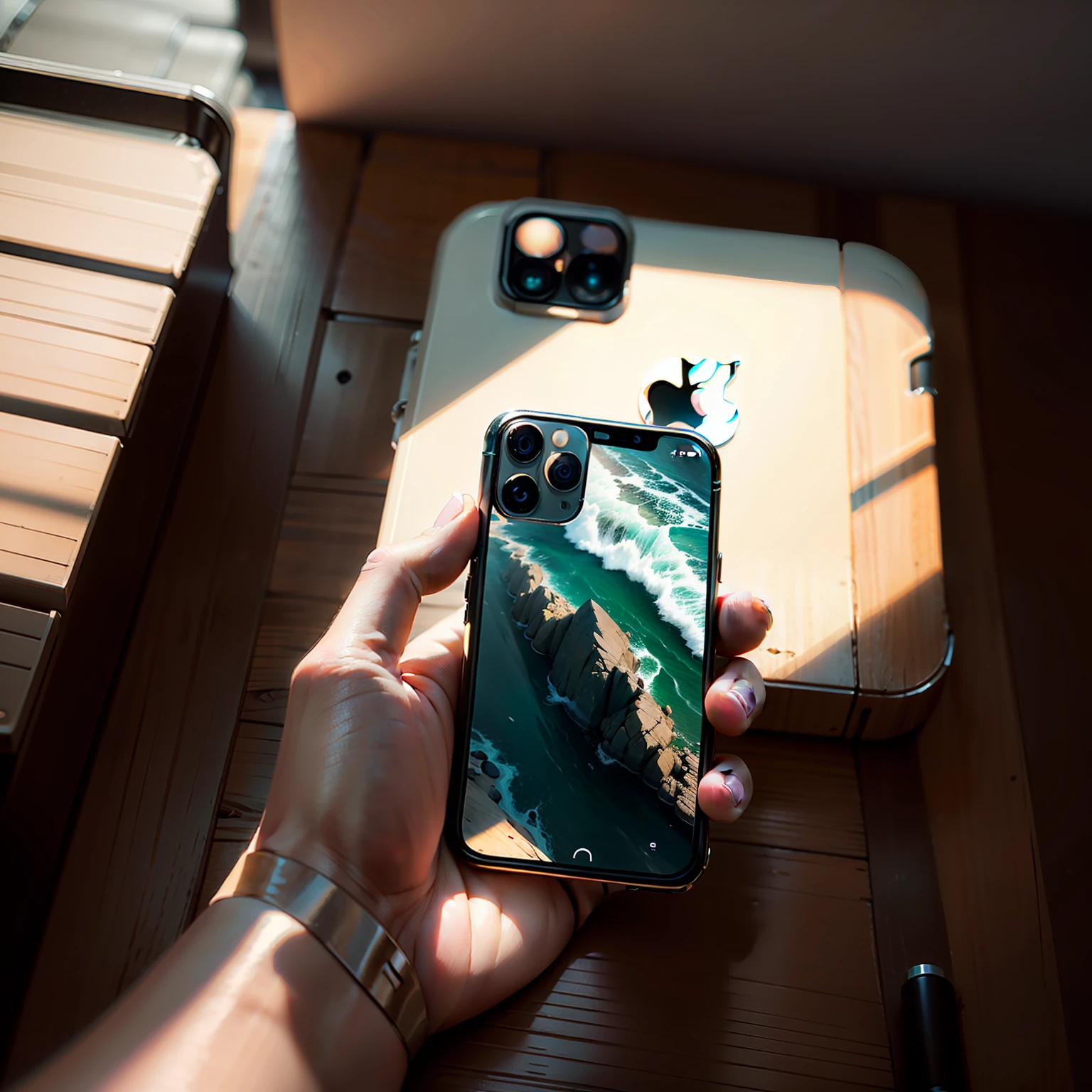 iphone14promex,8K realism