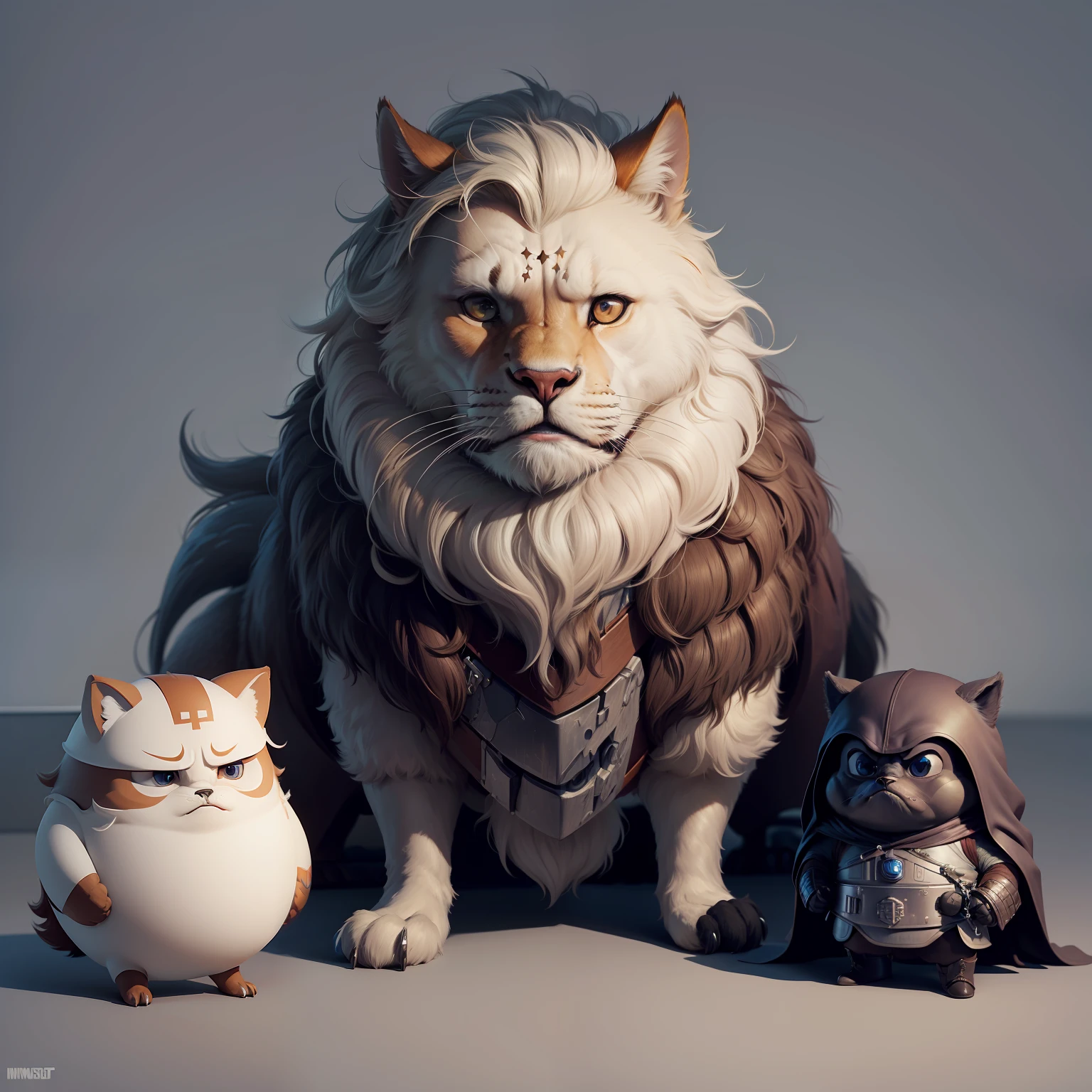 poscast, animals, minimalist, nintendo, star wars, harry potter, lord of the rings, game of thrones, marvel
