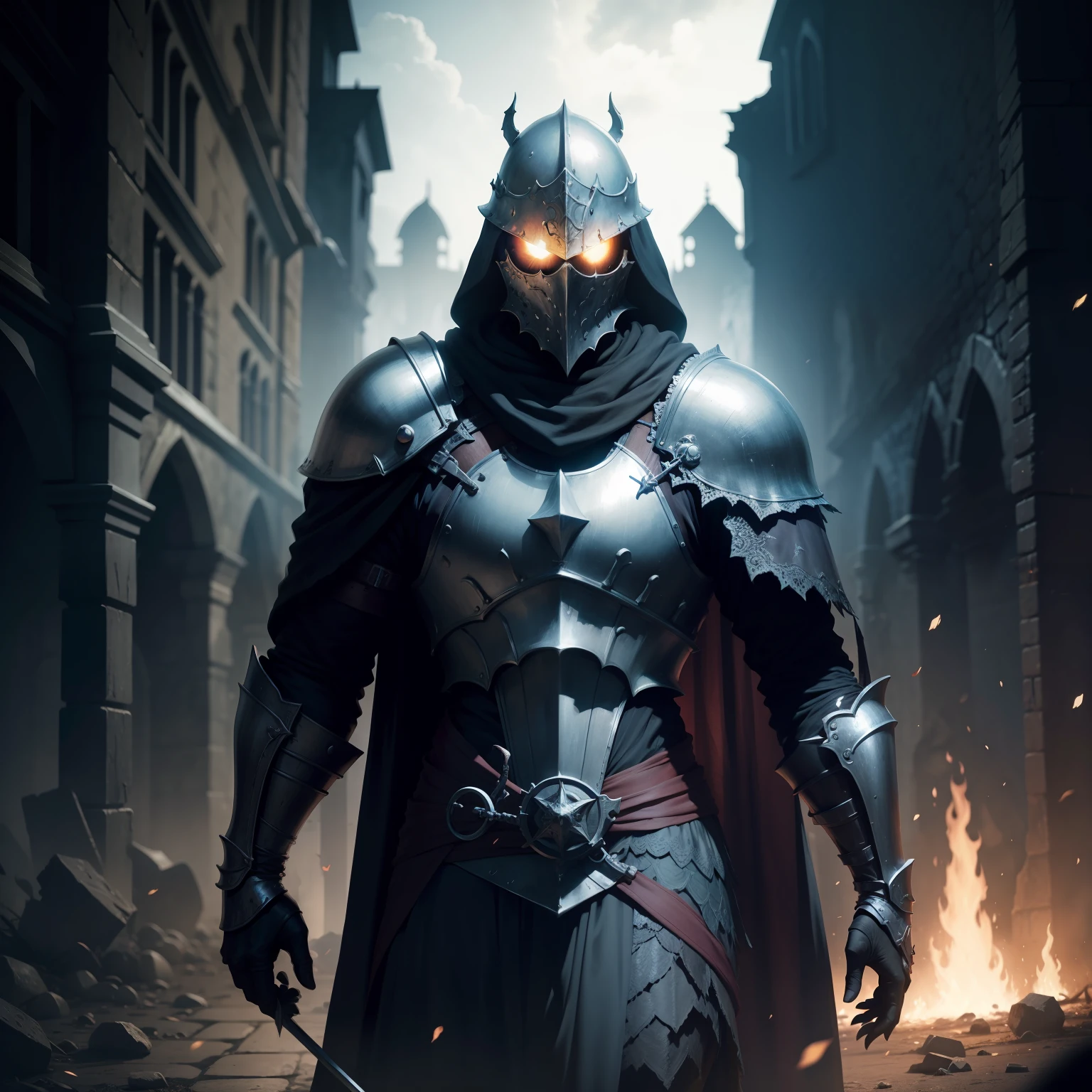 Dark souls