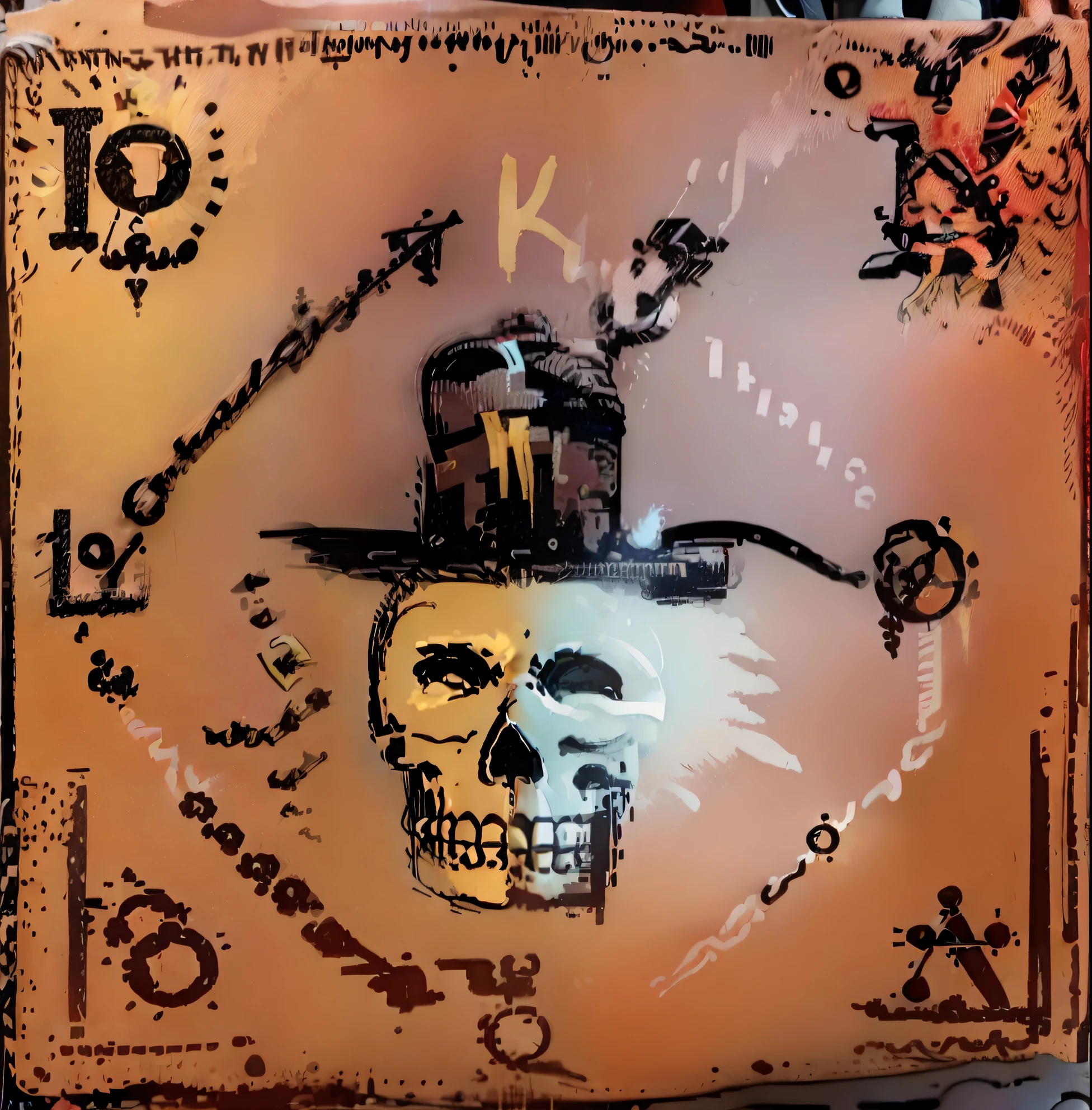 Criar um logotipo vetorial, escudo medieval, Leonardo Diffusion, skull icon, caveira de cartola, imagem de caveira de cartola, Midjourney, Engine 5, 3D, Prompt Magic, alto contraste, Prompt Magic Strength 0.4, 4024x4024 Px, Guidance Scale 7, redimensionar imagem, corpo inteiro, quadro completo, central design body members body members body members body members face foot eyes background image image -- do not contain multiple images have no images in the background do not have broken lines do not have irregular contours imperfections of the fabric blurred images smoke animal symbols symbols