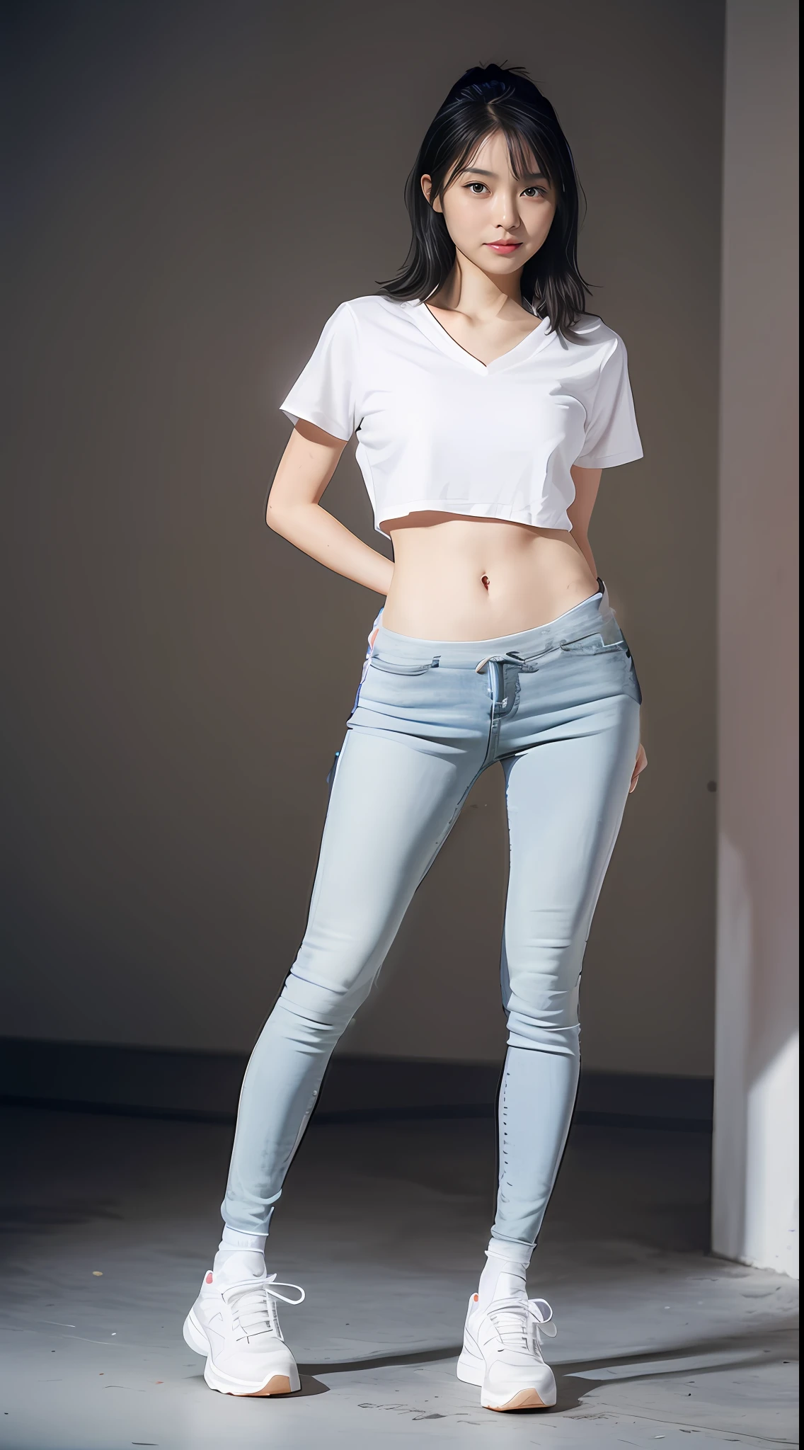 pure and cute,ssmile