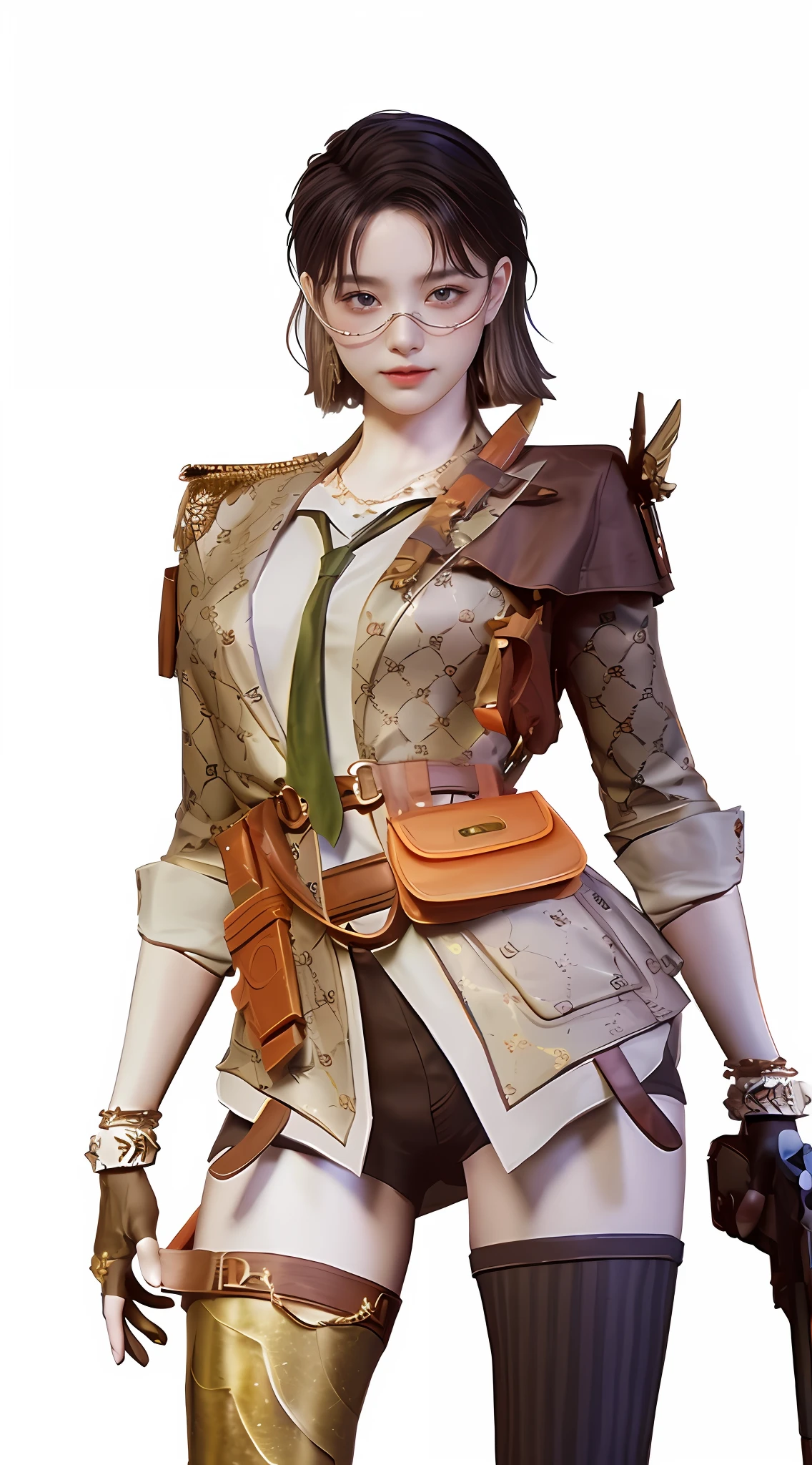 （（best qualtiy，8K，tmasterpiece：1.3））），Clear focus：1.2，（layer cut，The large：1.2），Beautiful Women in Perfect Figure：1.4，Slender abs：1.2，Moist body：1.5，Highly Detailed Face and Skin Textur，Detailed eyes，二重まぶた，long whitr hair，（beautidful eyes：1.4），（Smiling face：1.3），（Both eyes are the same size：1.4）