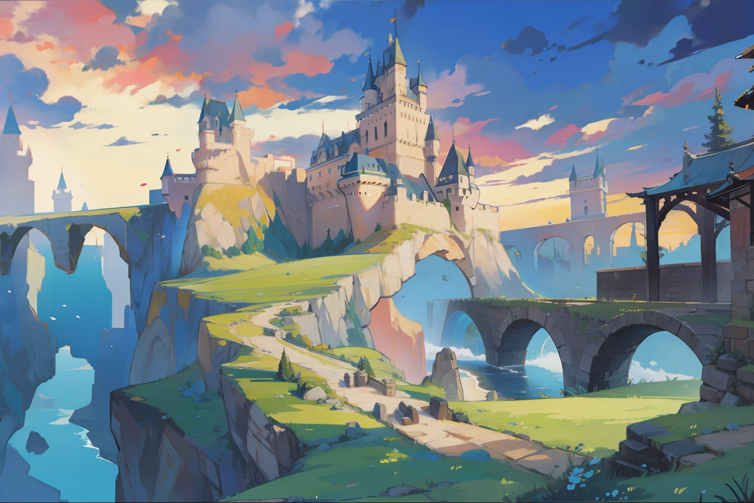 Castle