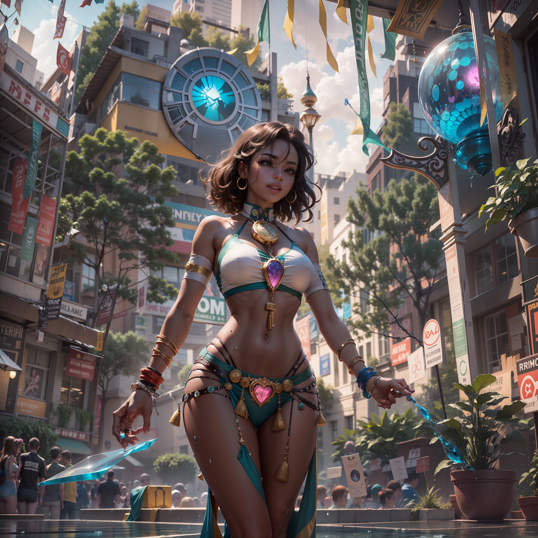 Stage Champion full Outside sun outdoor Chaos overboard glow screen hole screenboarb glyph sportstats Sport strange Olympic African "Anyika Onuora" ornate USA flag United States Goddess "Torie Bowie" gold medal fairyTaleAI Chibli iota pixie sprite runner Ghibli matrix "Myriam Soumare" Beatrix arbite meticulously arena intricate Pro-photo-realism runsport cap athletic body tanmed skin hairstyle deep Agate key ornament diamond epic face felt strange suave expressive eyeliner cheekbone effects embarrassed drunk wet flirt onyx sweat lazuli-drop-water-between-eyes (bright eyes, bright eyes) beautiful bright eyes saturate black pupils brown irises turquoises sapphires pearls open mouth smile teeth clavicles white jacket shirt silk papillotes sleeves satin obi scarlet side-boob spread sagging breasts bikini corsage seams navel skirts wide fringes swinging spinel chastity-belts solid padlock indigo pubic veiled pubic-hair silks snap_lock garters legs boots solid iron nickel cobalt luminescence depthfield reflections:2 optimal:2 resolutions:2 ultra:2 ultra_sharpness:2 perfections:2 accurate:2 volumetric:2 Lightnings contrasts:2 global illuminations cgi vfx sfx reflex:2 details:2 Octanes_rendered:2 extreme:2 improved:2 graduated:2 UHD:2 XT3 32K DSLR HDR UnrealEngine5 romm rgb pbr 3dcg fxaa blu-ray colors-coded backlights:2 anti-aliasing fkaa txaa rtx ssao opengl-shaders:2 glsl-shaders:2 post-processing:2 post-production:2 cell-shading:2 tone-mapping:2 Crystalline billboard database crowds CGSCOSITY toys "Heavy Metal" pillar glass chrono invokes familiar summon slider magic heart sundrop slide transparent mirror girl ruby occult monolithe flash Disco-Ball fullbodye hearth floraison blooms Tourmaline lantern-paper dramatic crystal background reflection track line paddling opal "population" equirectangular 360 Floors glass sunlight stadium grass Tattoo (Bruce Weber Females) Koos_Roos nsfw varies etc.