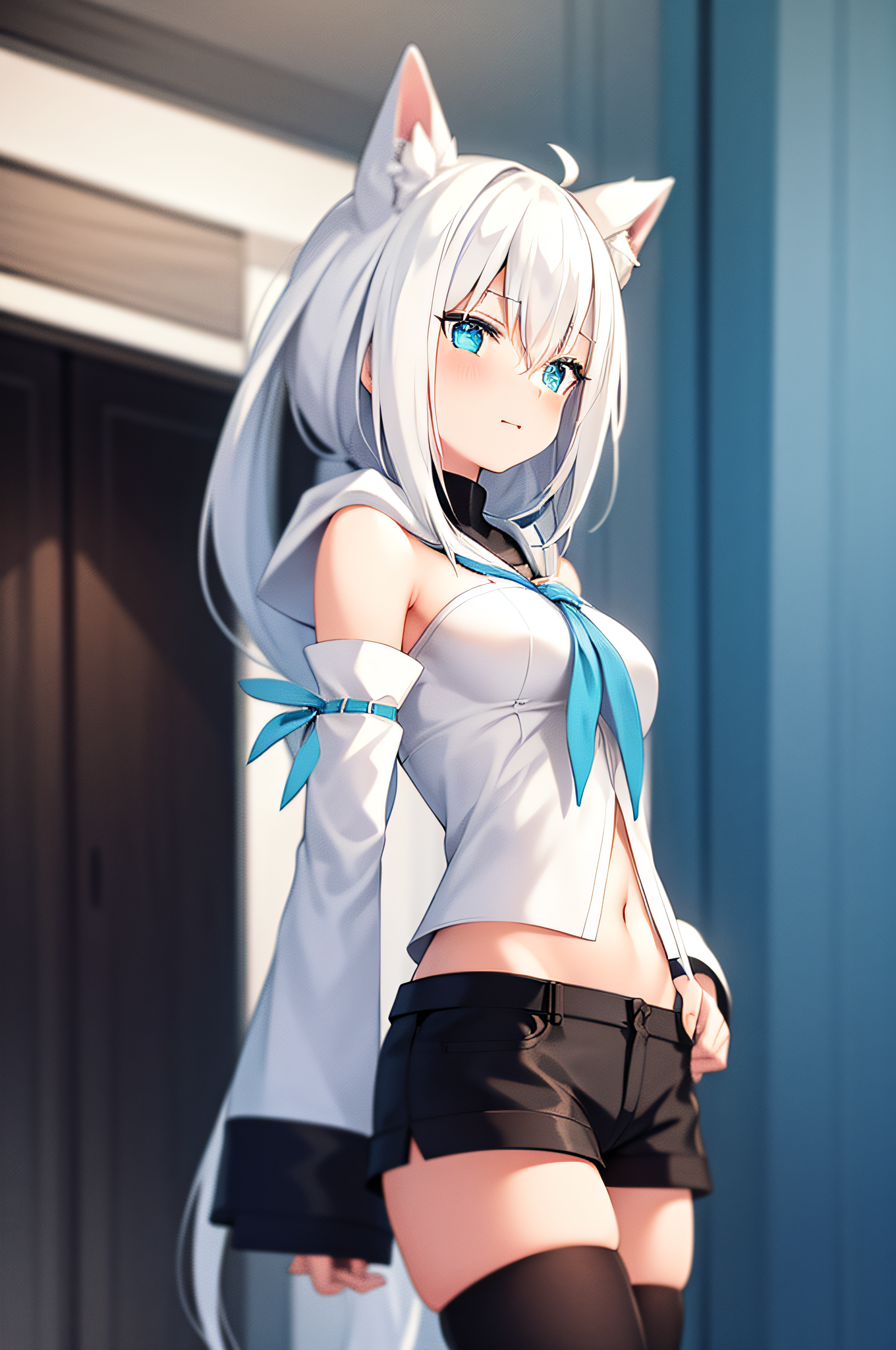ShirakamiFubuki v1.0