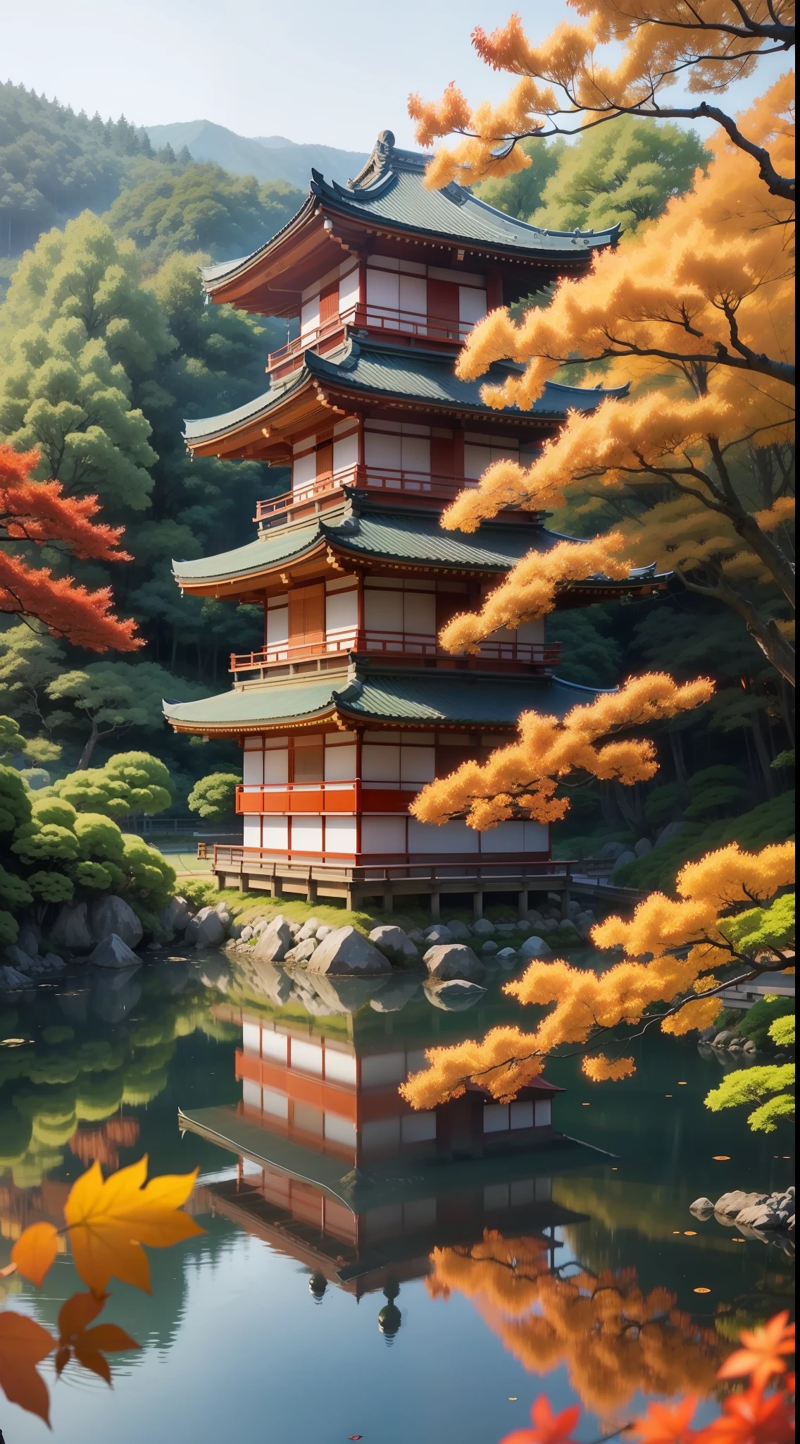 japanesee contry