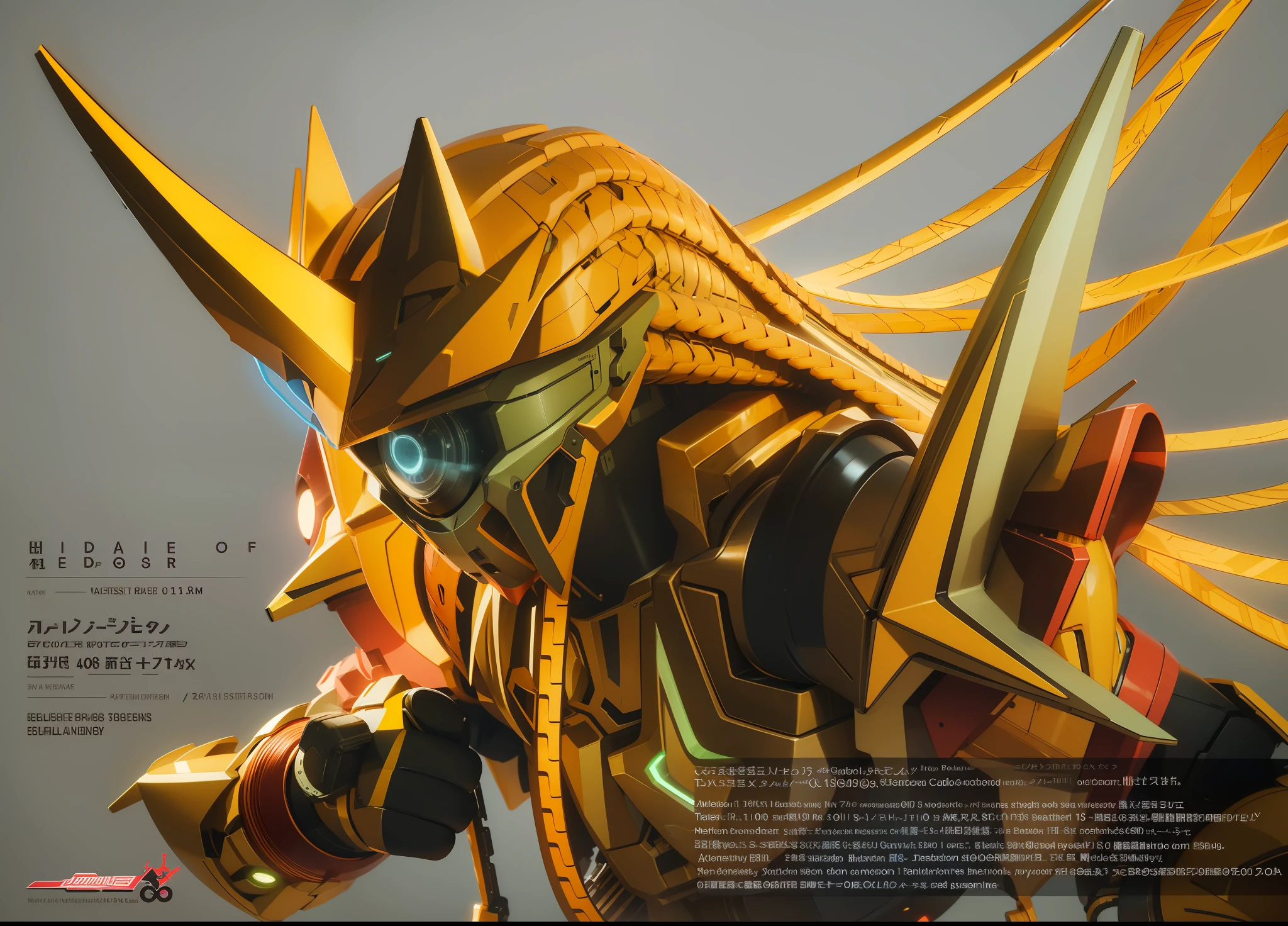 Realiy,photorealestic,Machinary,mechs,Technologie,musculous,glowing light eyes,Burly body,style of photography,Real scenery(Metallic texture 1.8)(Excess detail 2)(High resolution1.6)(4K clarity1.9)(Carbon fiber 1.5)(Metal reflection 1.5),Neon lights,obi strip(1:1)