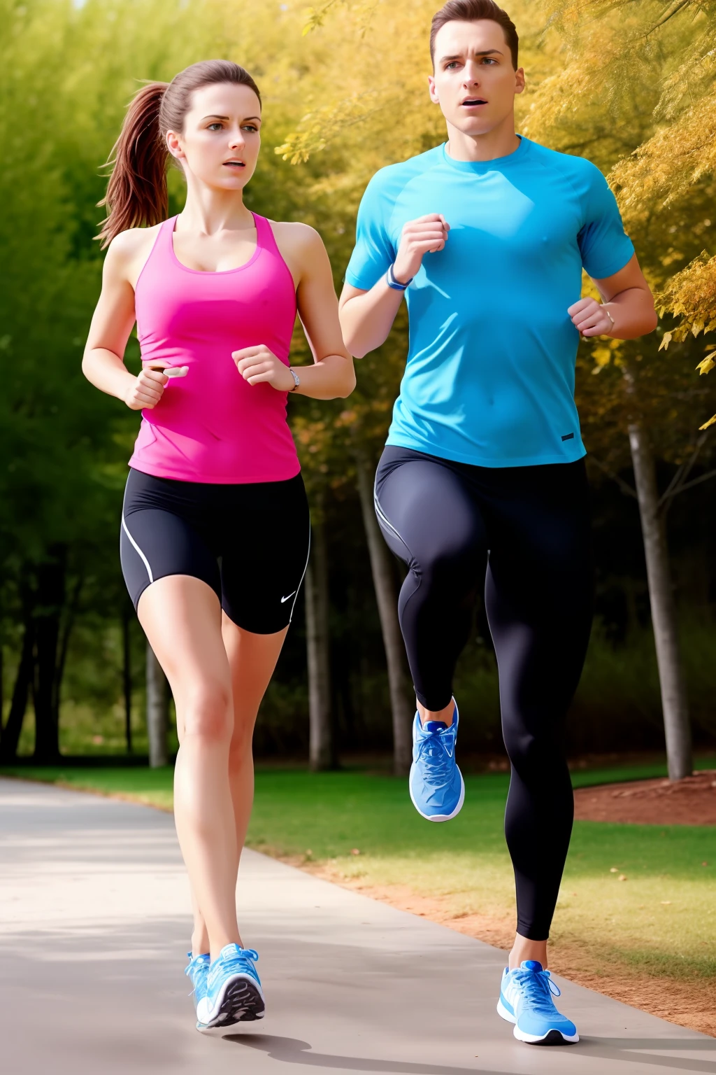 Physical exercise