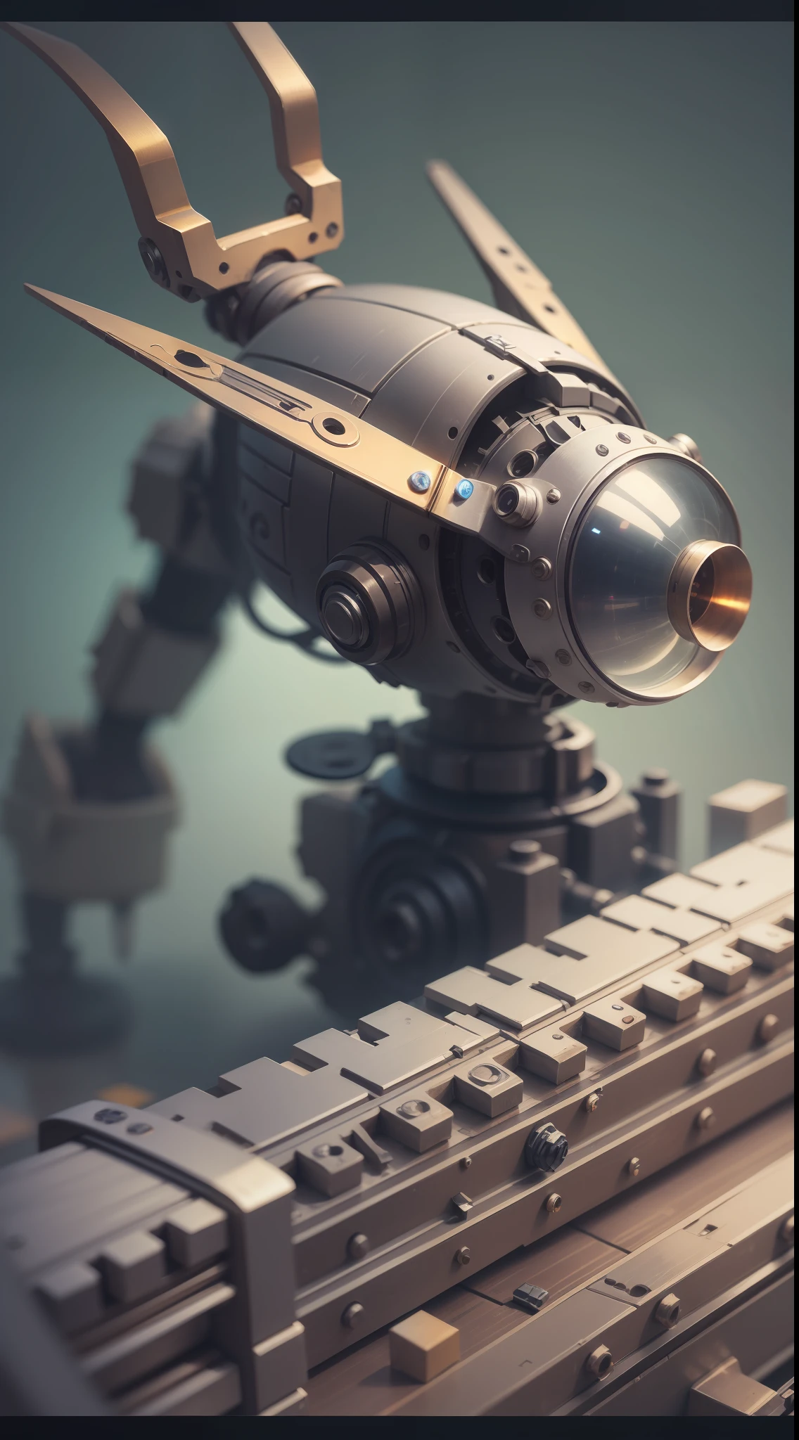 Spare parts for robots,Glasses, straps, clasps, crowns spare parts for mechanical,Crystals,high quality, high resolution,macro,closeups