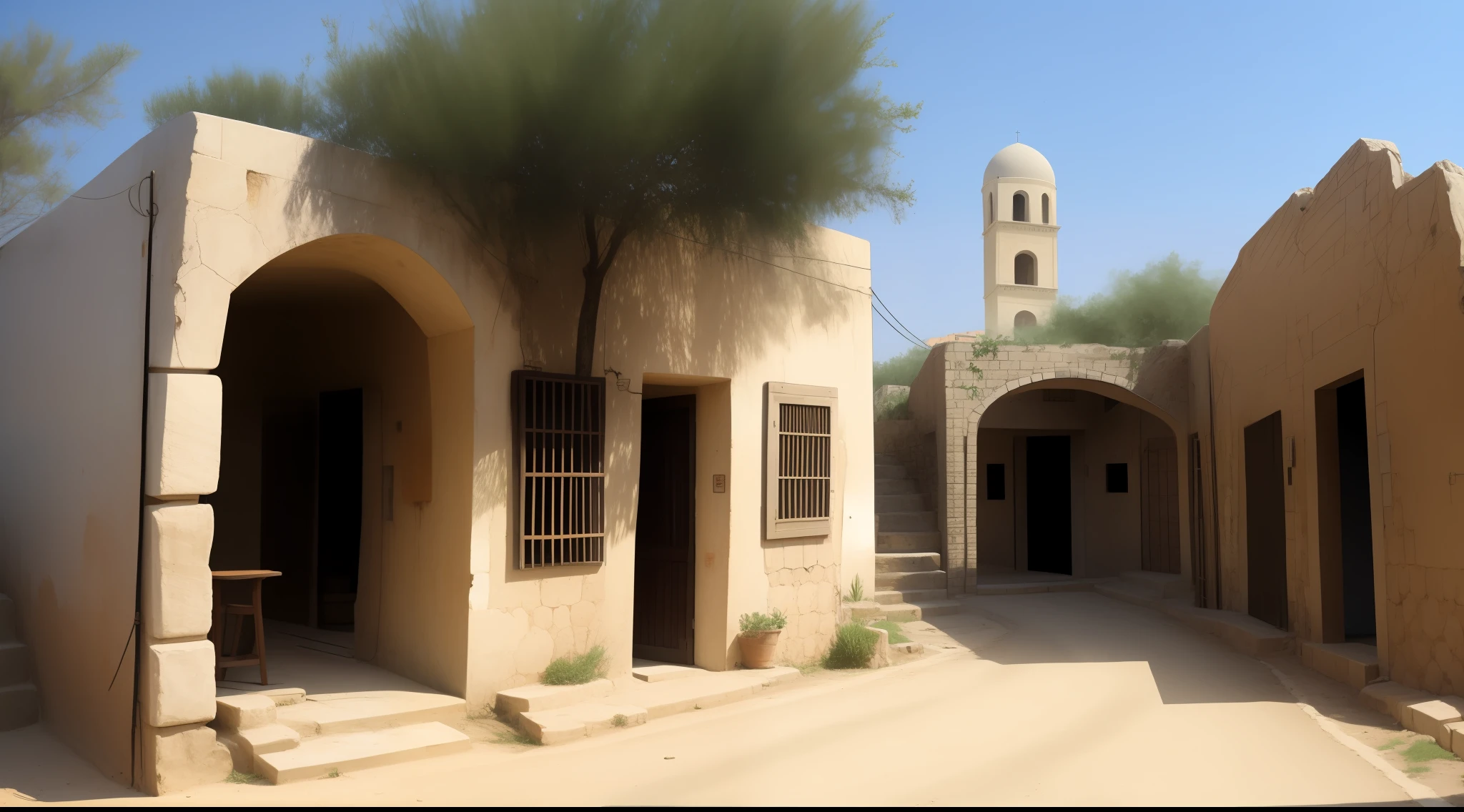 old israel, journal