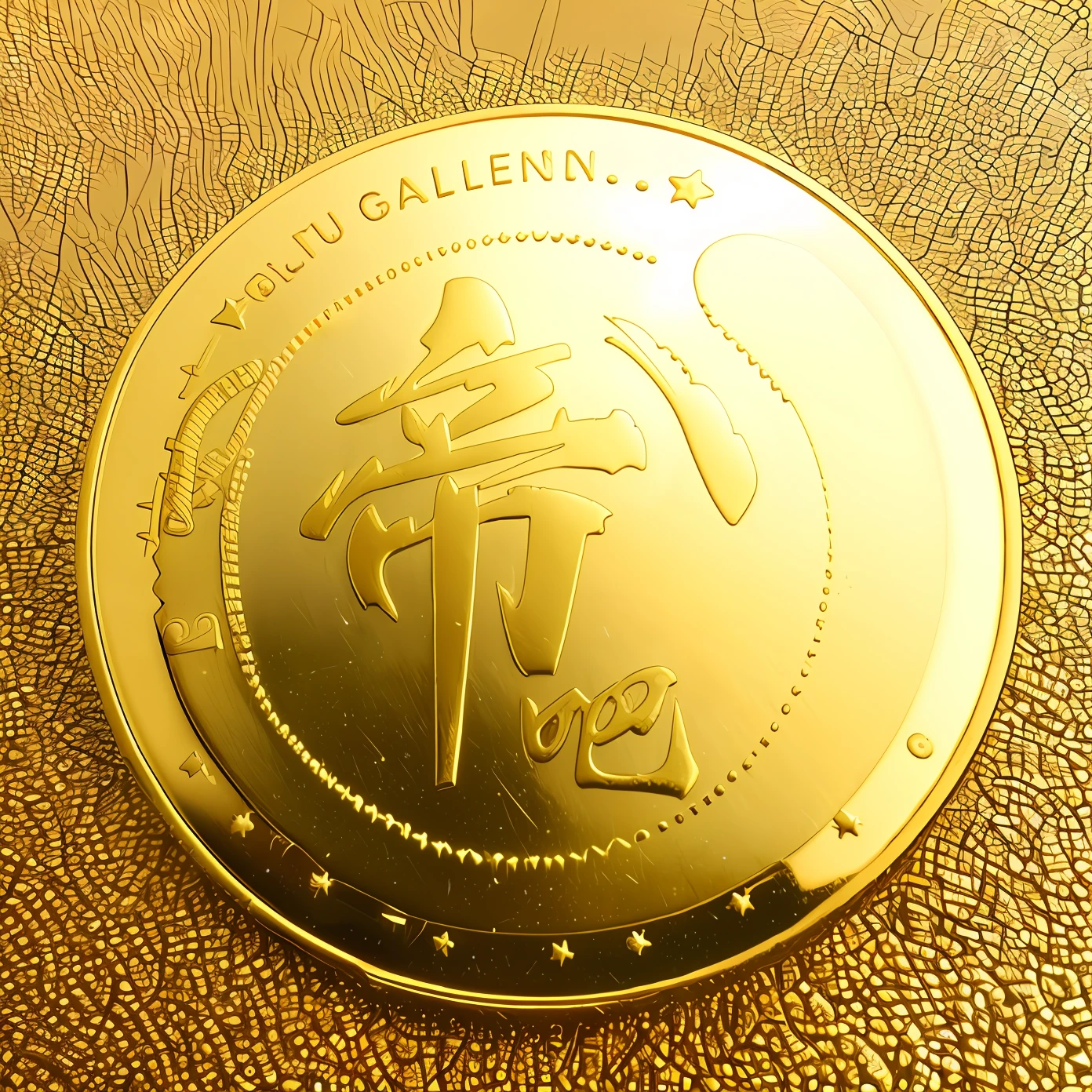 best qualtiy,gold coins