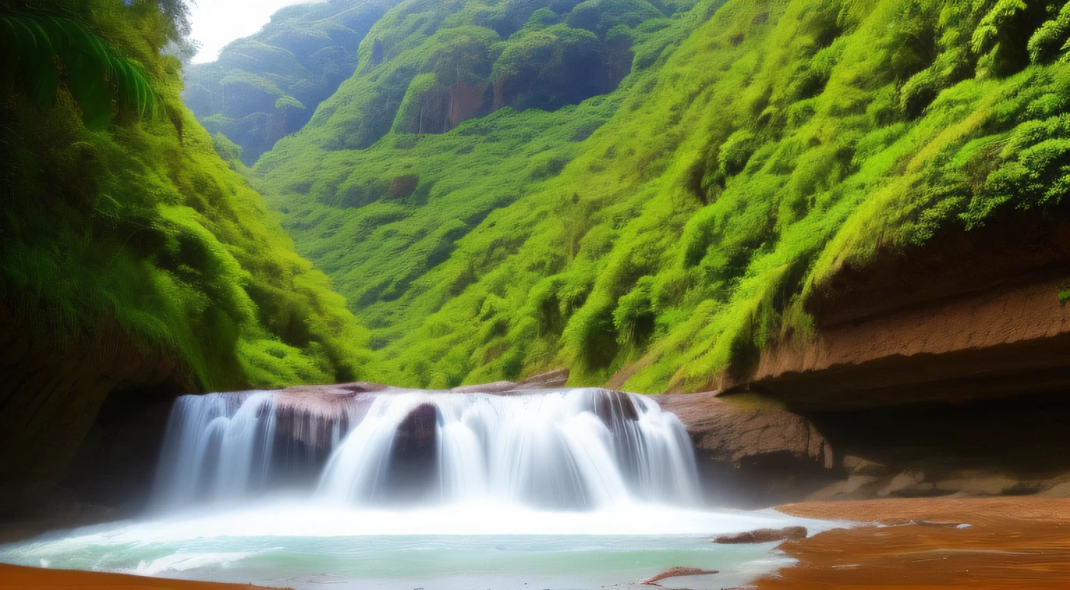 cachoeira