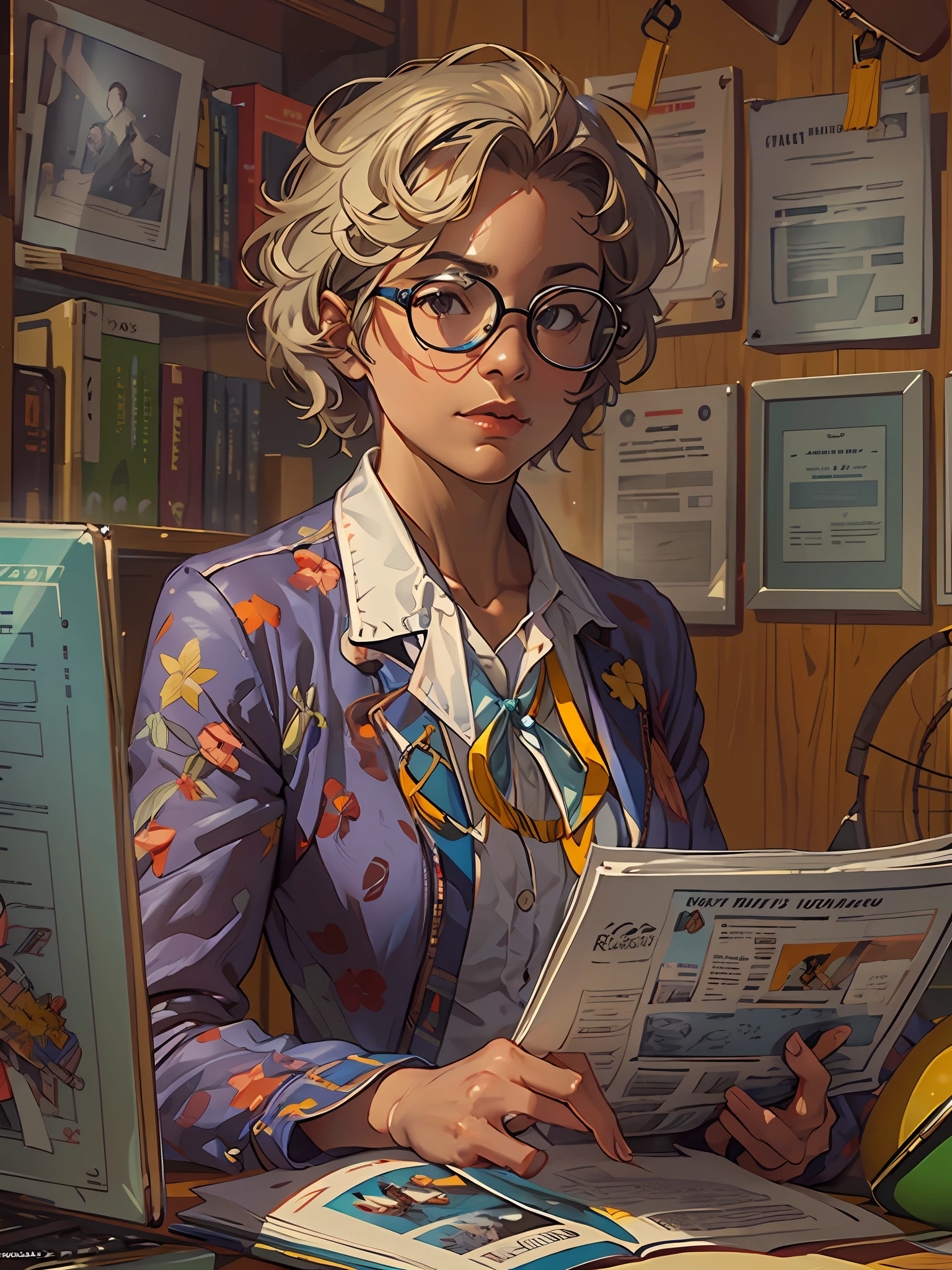 "Research my accomplishments on the internet and learn more about my achievements and contributions."