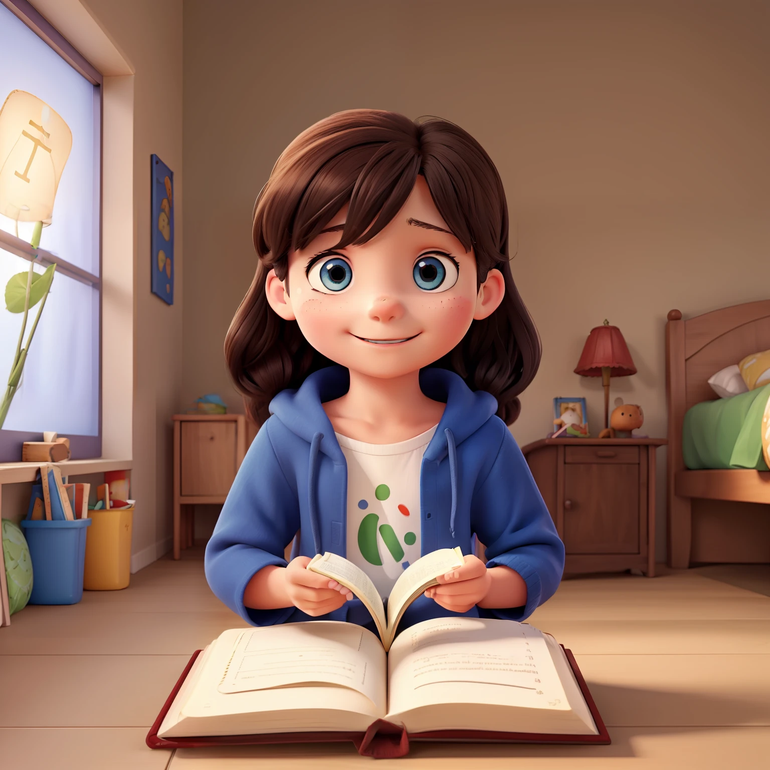 Children's book cover Bible Prayer Stories for Children