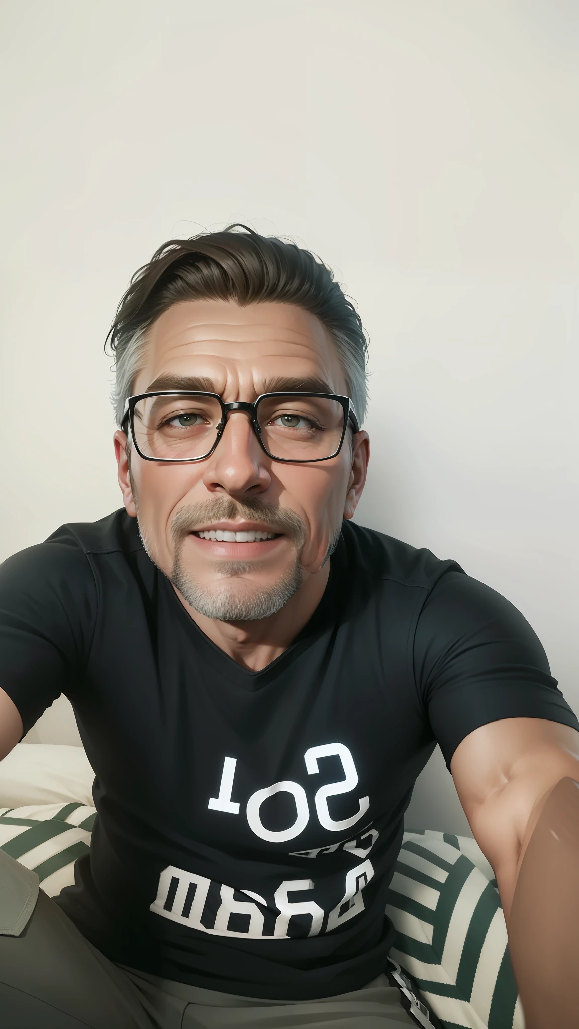 change background game handsome olman,realistic face, 8k, ultra realistic