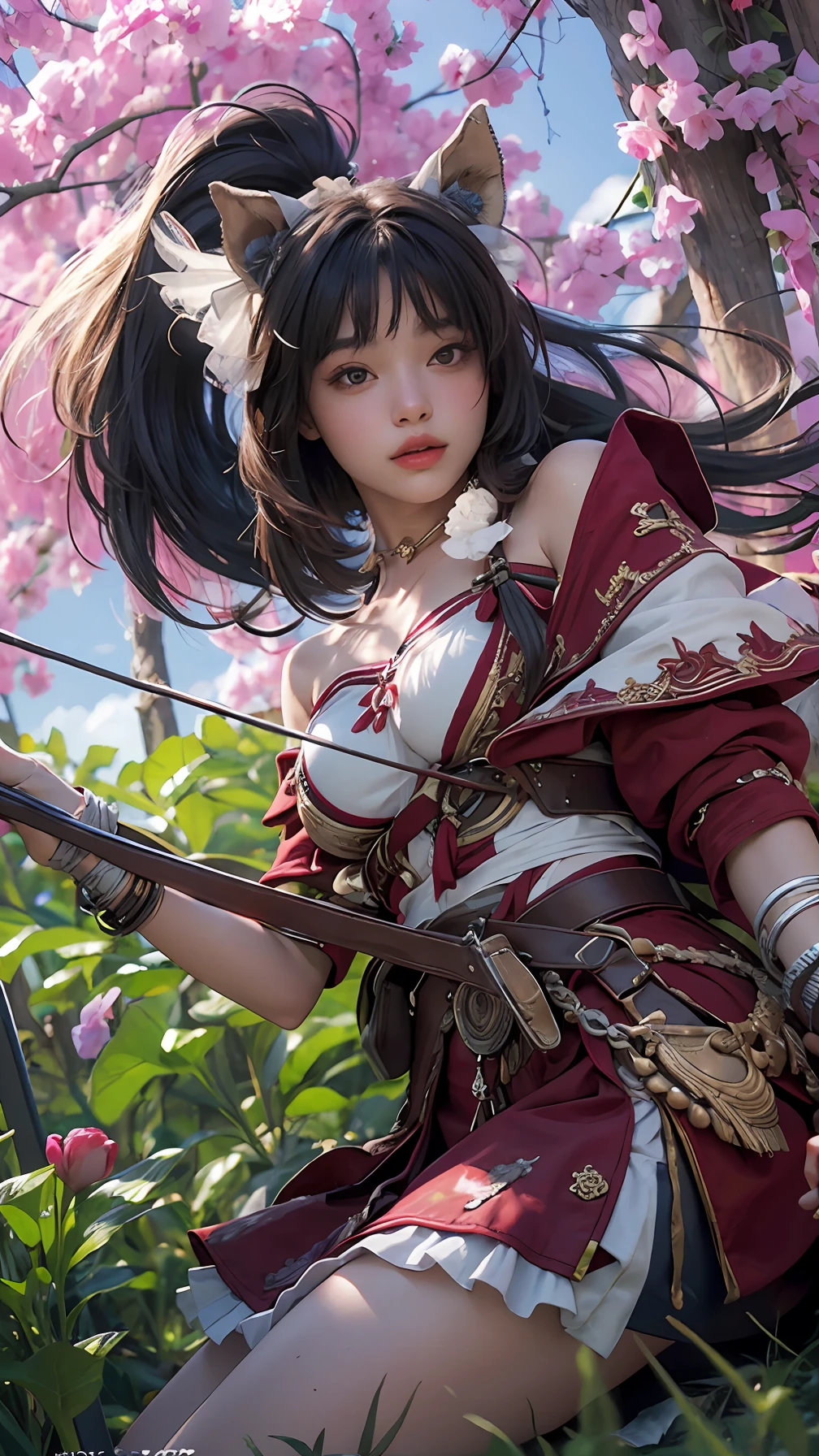 Best quality, masterpiece, ultra high res, (photorealistic:1.4), raw photo, 1girl, off shoulder