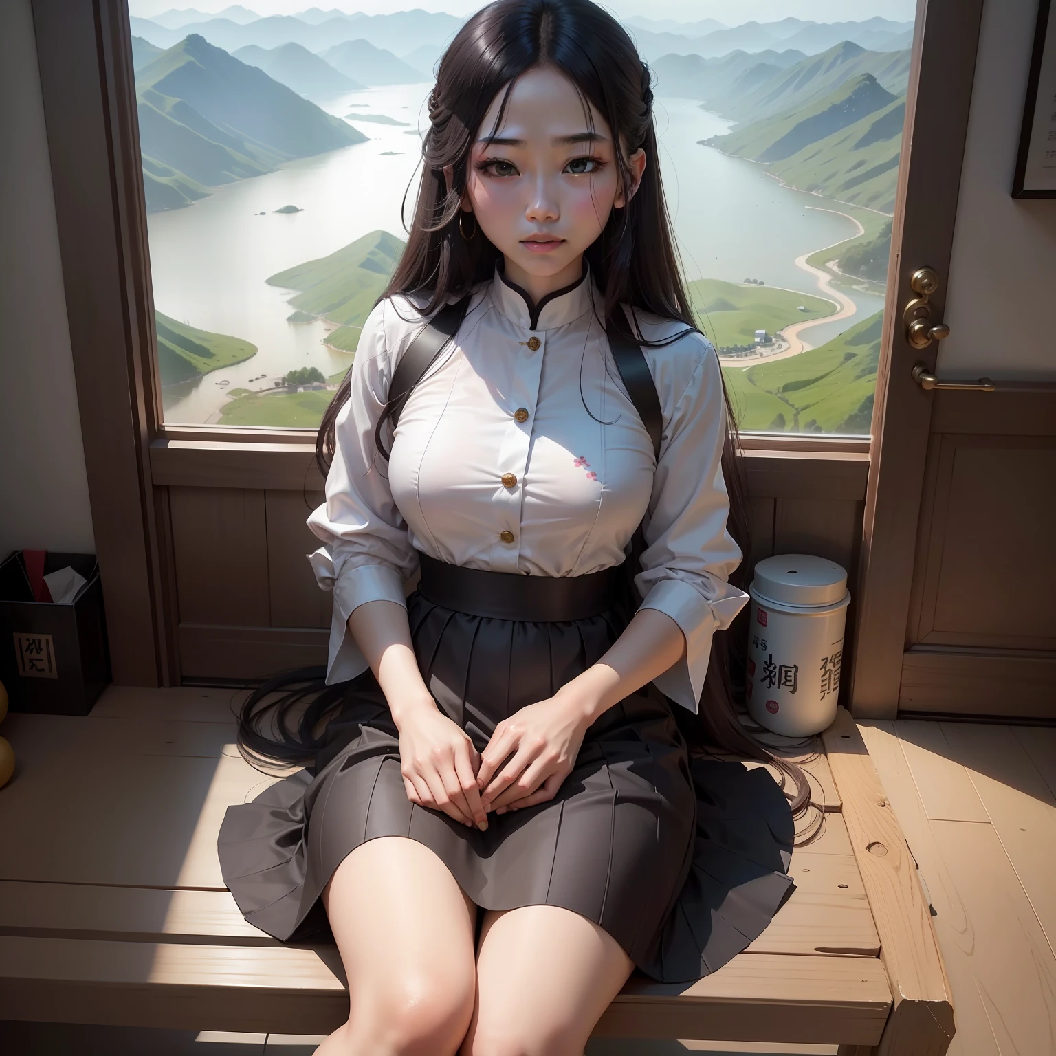 I begged for Buddha beads for my ex-boyfriend in the rainstorm,After the video of bowing down the mountain to the mountain was picked up。
Netizens ridiculed:【I hope that what Gao Leng Ying asked for was not cheap love。】
Just when the whole network was hotly discussing the past of my love brain,I replied under the original post。
【Asked for,The seriously injured ex-boyfriend had a smooth operation。】
Night,My ex-boyfriend, who was already in the business world, showed up outside my house drunk。
「Fuan,Why didn't you say that you asked for this bead back then??」
Oh yes,The beads were thrown by him down the drain two years ago。
1
「Fuan,Look at your phone。」
Agent Jiang Yan walked over with a stack of script materials,I casually picked up the mobile phone on the table and saw the entry for the hot search list:
#Movie queen Lin Fuan is in love with the brain#
#Lin Fu'an begged for Buddha beads in the rainstorm#
I clicked on it,It was found that the blogger who broke the news uploaded a video from two years ago。
video,I was under torrential rain from the foot of Mount Ye,Step by step, kneel to the top of the mountain。
The white dress he was wearing was already muddy,But I still bow down as if there were gods in heaven。
I just didn't expect the camera pixels to be so high two years ago,Under a rainstorm, he was even recognized。
Hot search below the hot comments:【I hope that the queen did not ask for cheap love back then。】
The year。
Everyone in the industry knows,I had a vigorous relationship with Gu Weichen, the prince of Chenxing Entertainment, two years ago。
Everyone thought that I was named Gu Weichen because of fame and fortune,But only I myself know,I'm with him,It's really because of love。
It's just this,Even Gu Weichen didn't believe it。
He thought my career was going up,It is inseparable from my use of his resources。But only my team knows,After being with Gu Weichen,To be worthy of him,I took on the play day and night,Run announcements,This is the