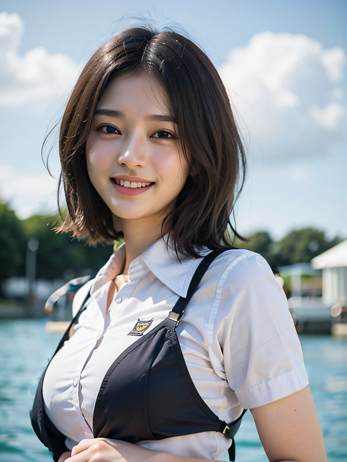 School Uniforms