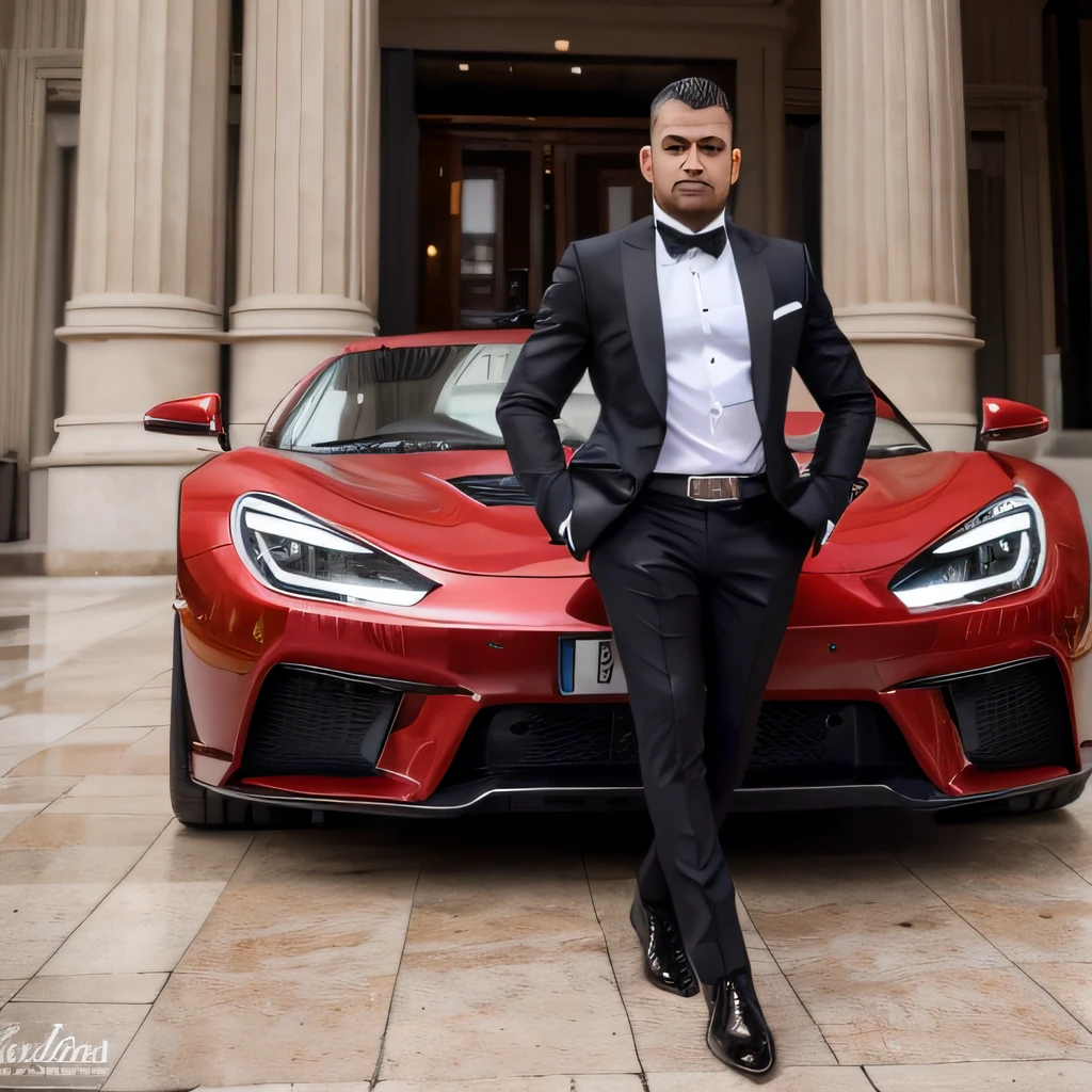 highly detailed photo, sharp details, realistic, 4k, RAW photo, wealthy, successful, affluent, opulent, rich, prosperous, luxury, luxurious lifestyle, high-end, mansion, luxury car, private jet, extravagant, upscale, abundance, financial freedom, thriving, high society, lavish, successful entrepreneur, money, assets, investments, billionaire, business mogul, elite, exclusive, privileged, sumptuous, grandeur, affluence, comfortable, first-class, successful life.