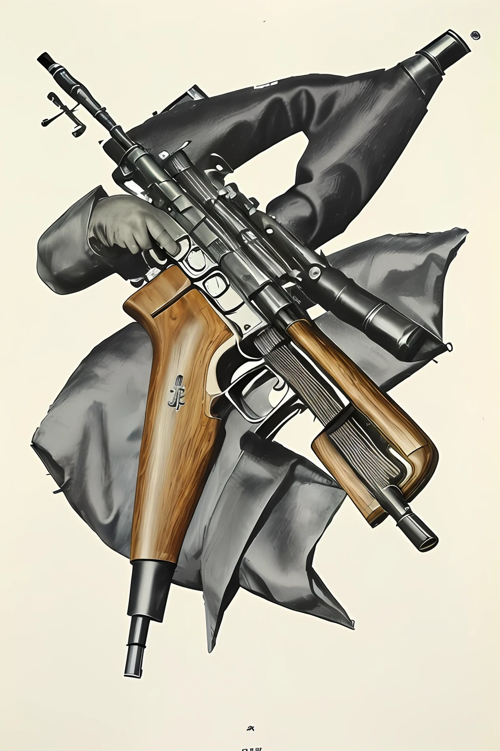 uzi