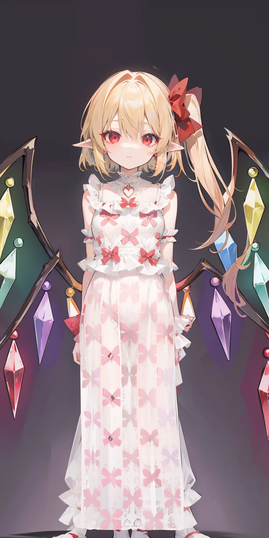 Flandre Scarlet