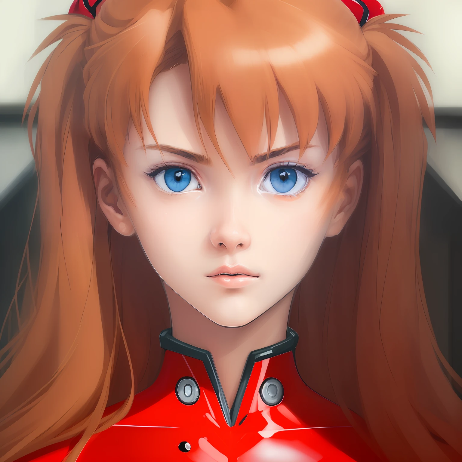 (masterpiece), best quality, expressive eyes, perfect face , souryuuasukalangley, beautiful, gorgeous