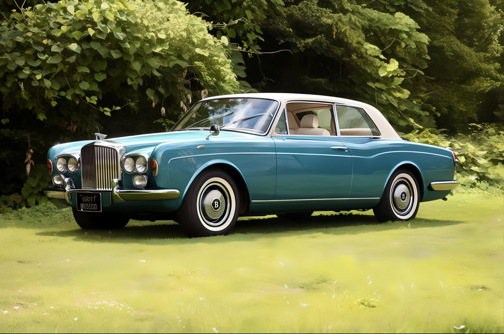bentley