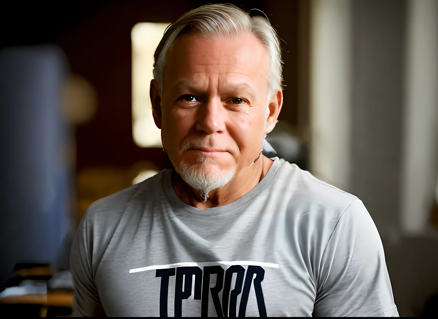 repitar a t-shirt