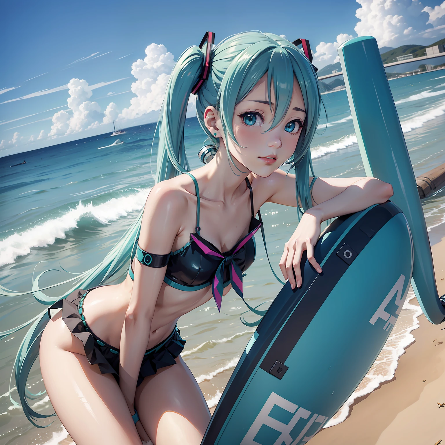Hatsune Miku