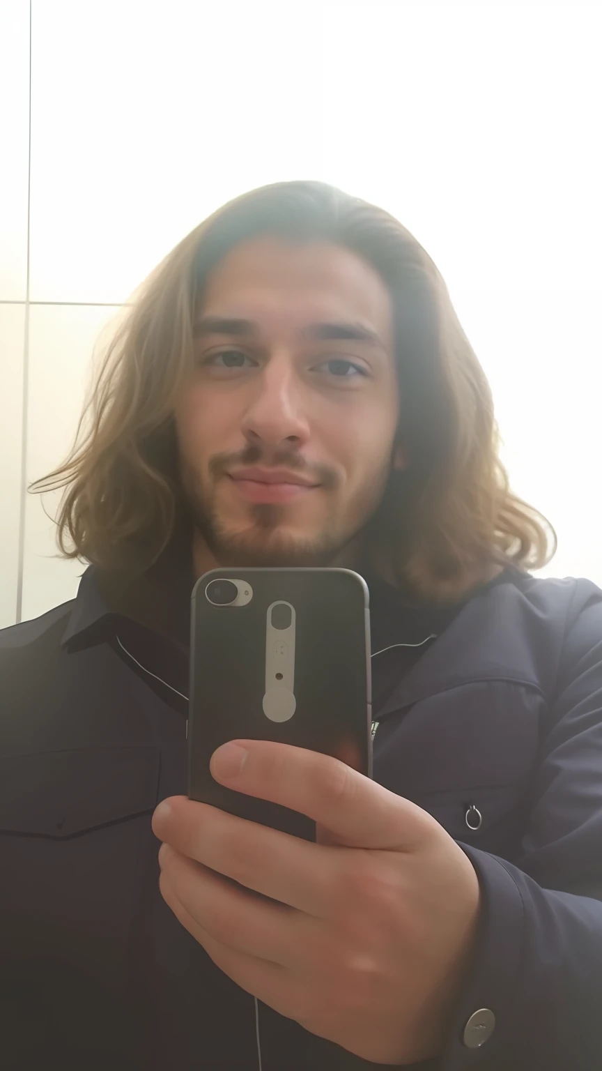 Homem de Arafed tirando uma selfie em um espelho com um celular, 2 7 anos, em torno de 1 9 anos, 2 8 anos, 2 9 anos, 2 3 anos, 2 2 anos, 2 4 anos, 3 2 anos, 21 anos, 18 anos, cerca de 20 yo, 25 anos